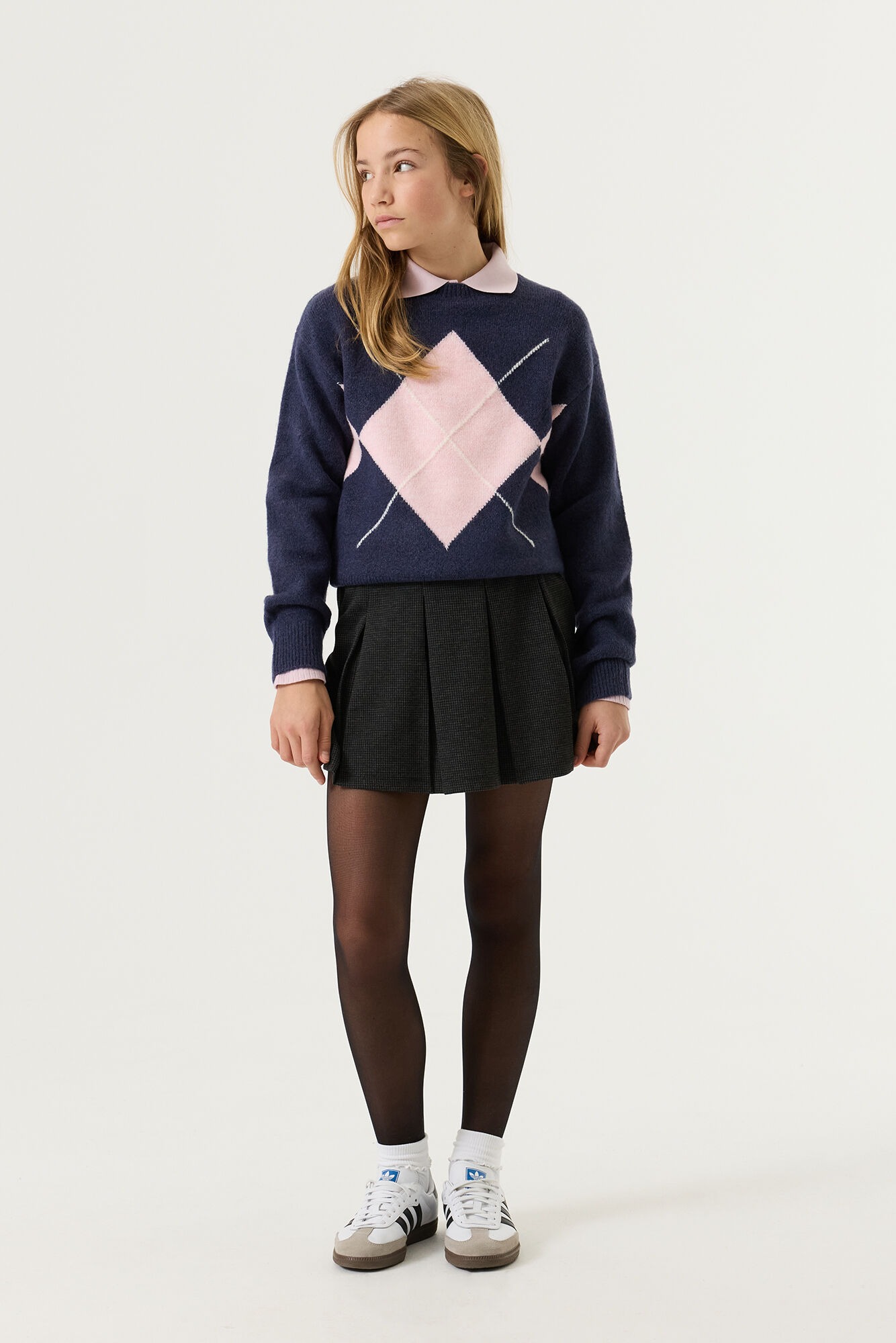 kidz management for garcia item #002
