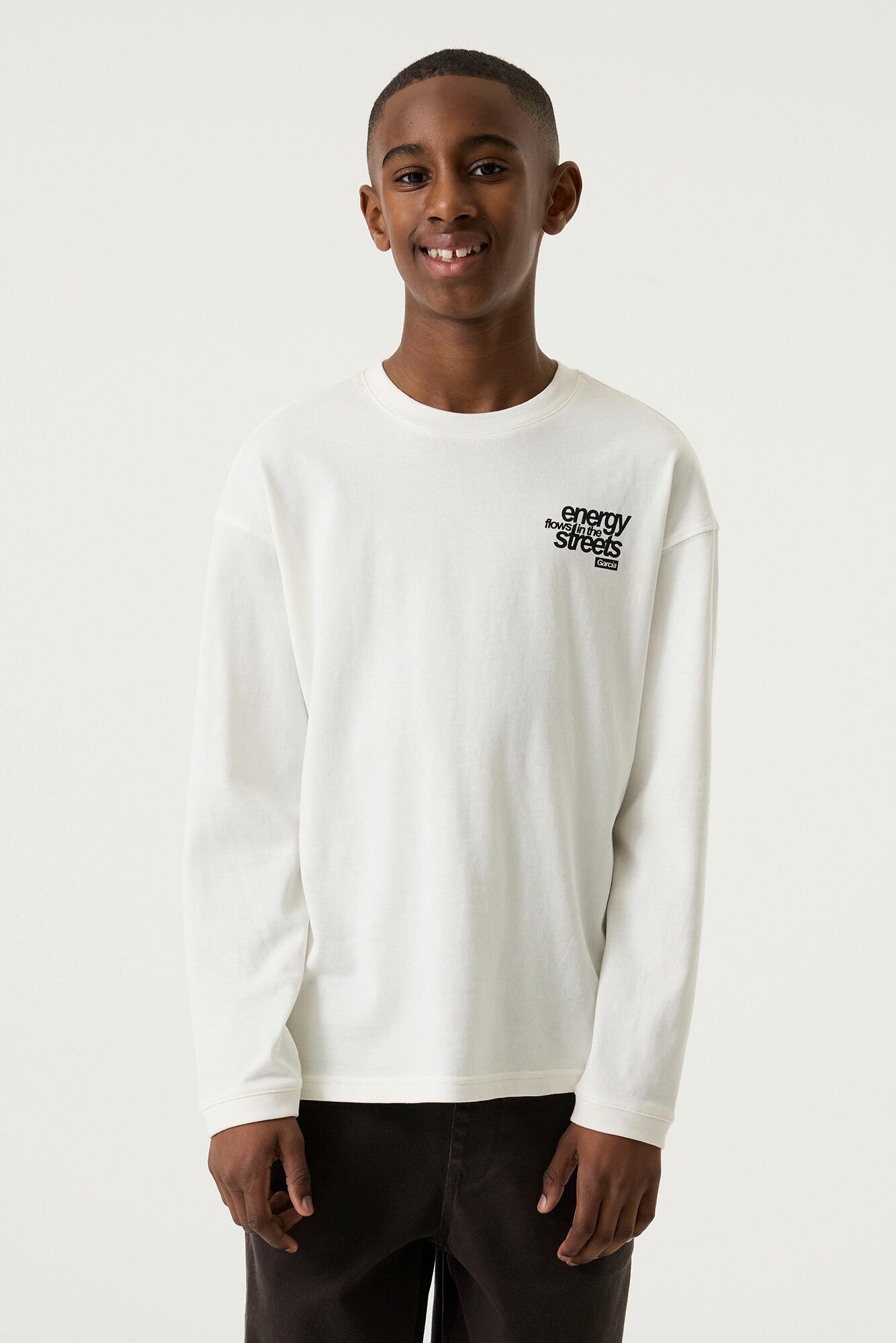 Kidz Management for Garcia item #002