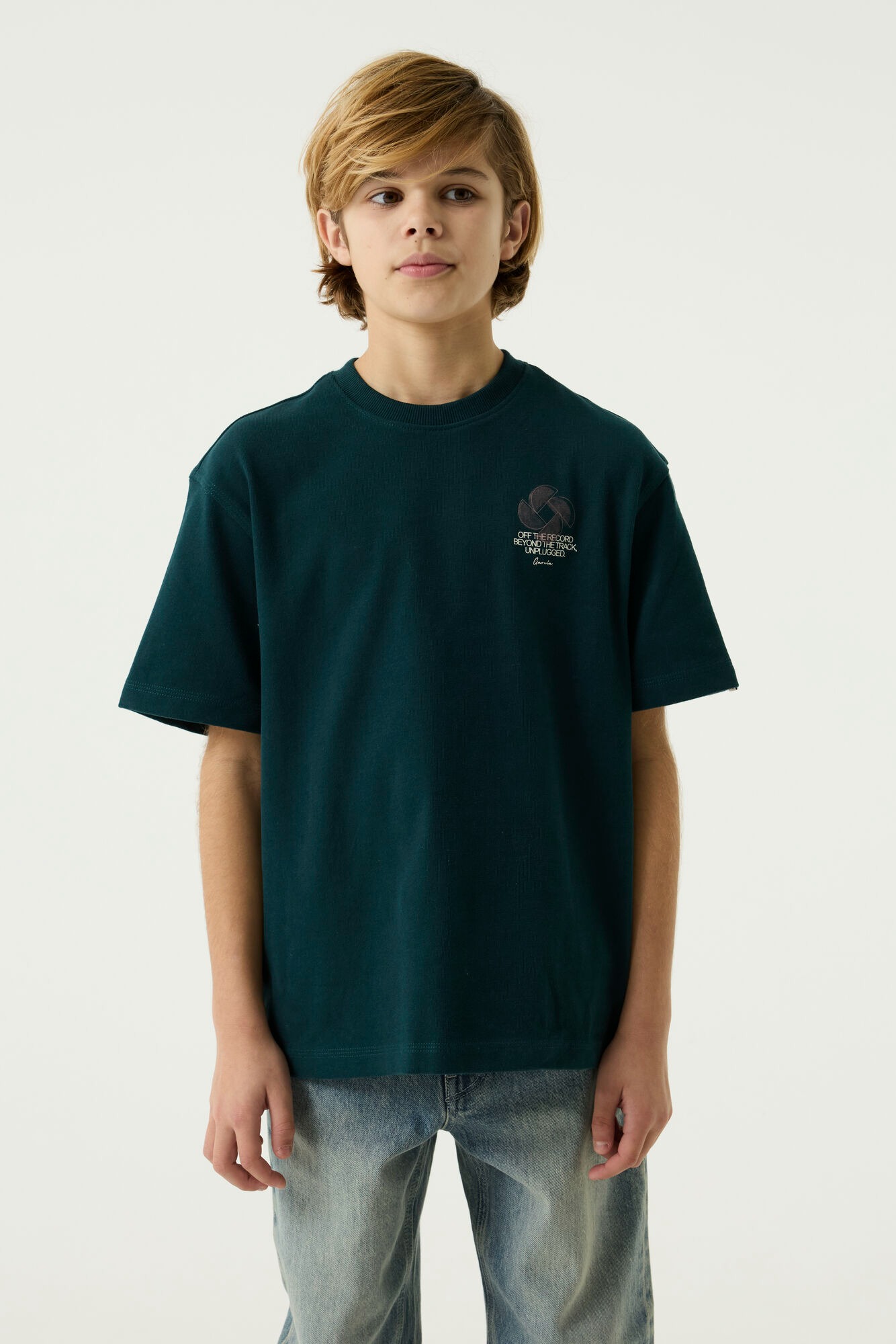 Kidz Management for Garcia item #002