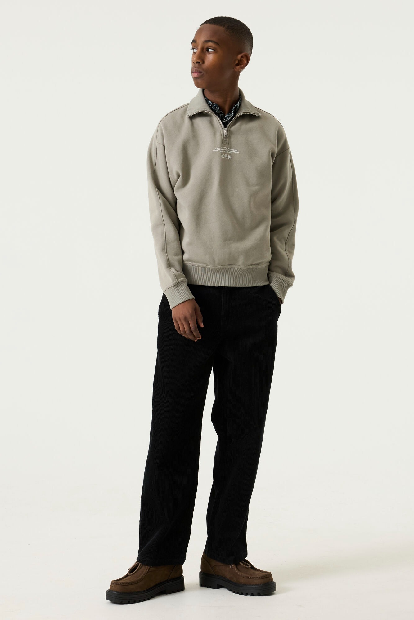 Kidz Management for Garcia item #001