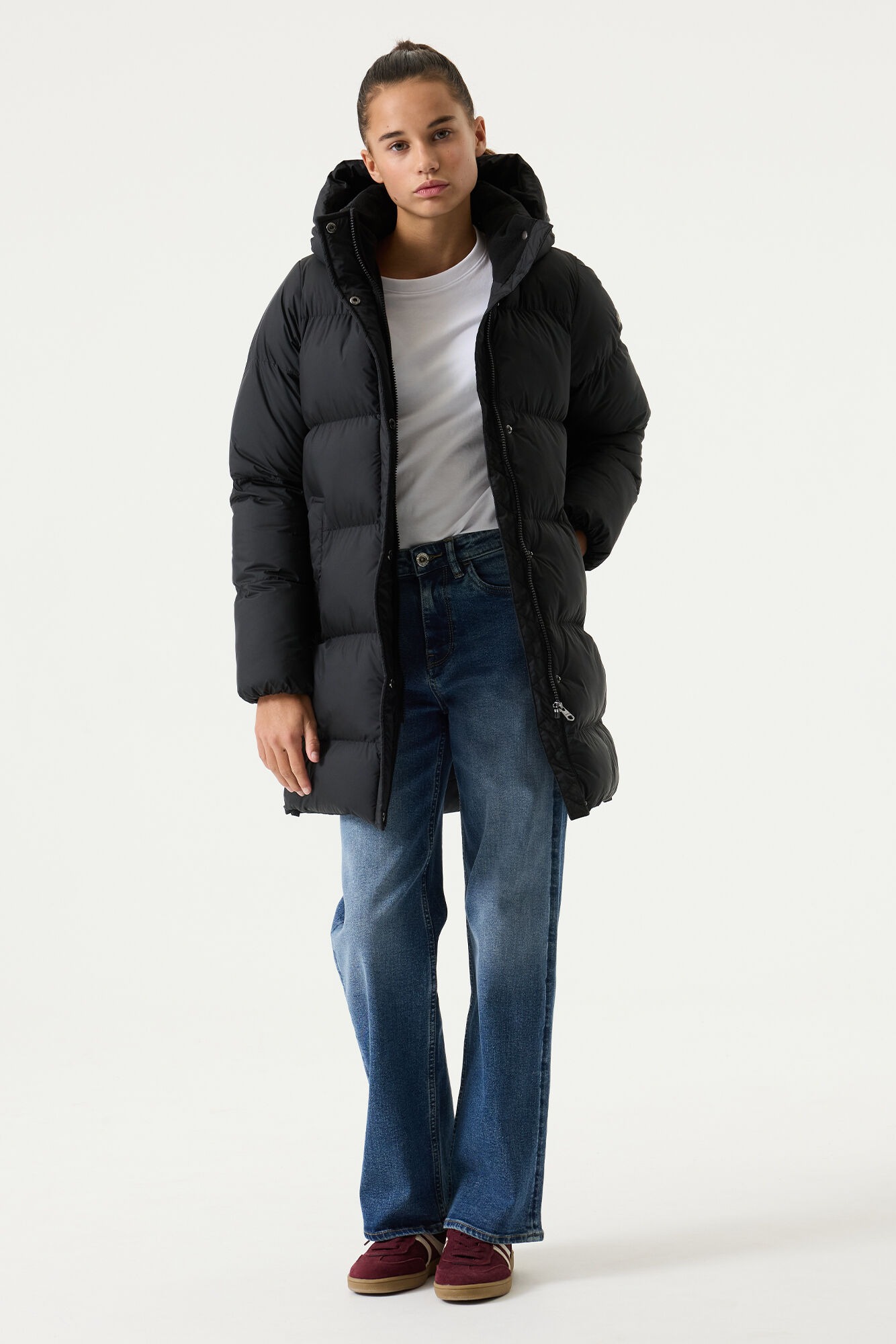 kidz management for Garcia item #002