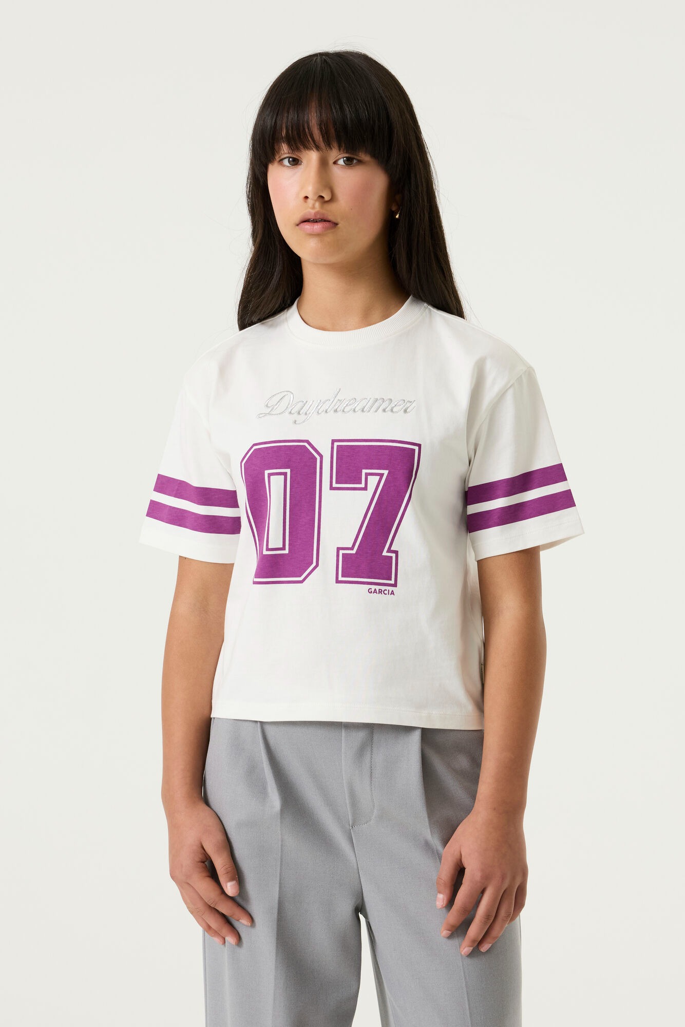 kidz management for garcia item #002