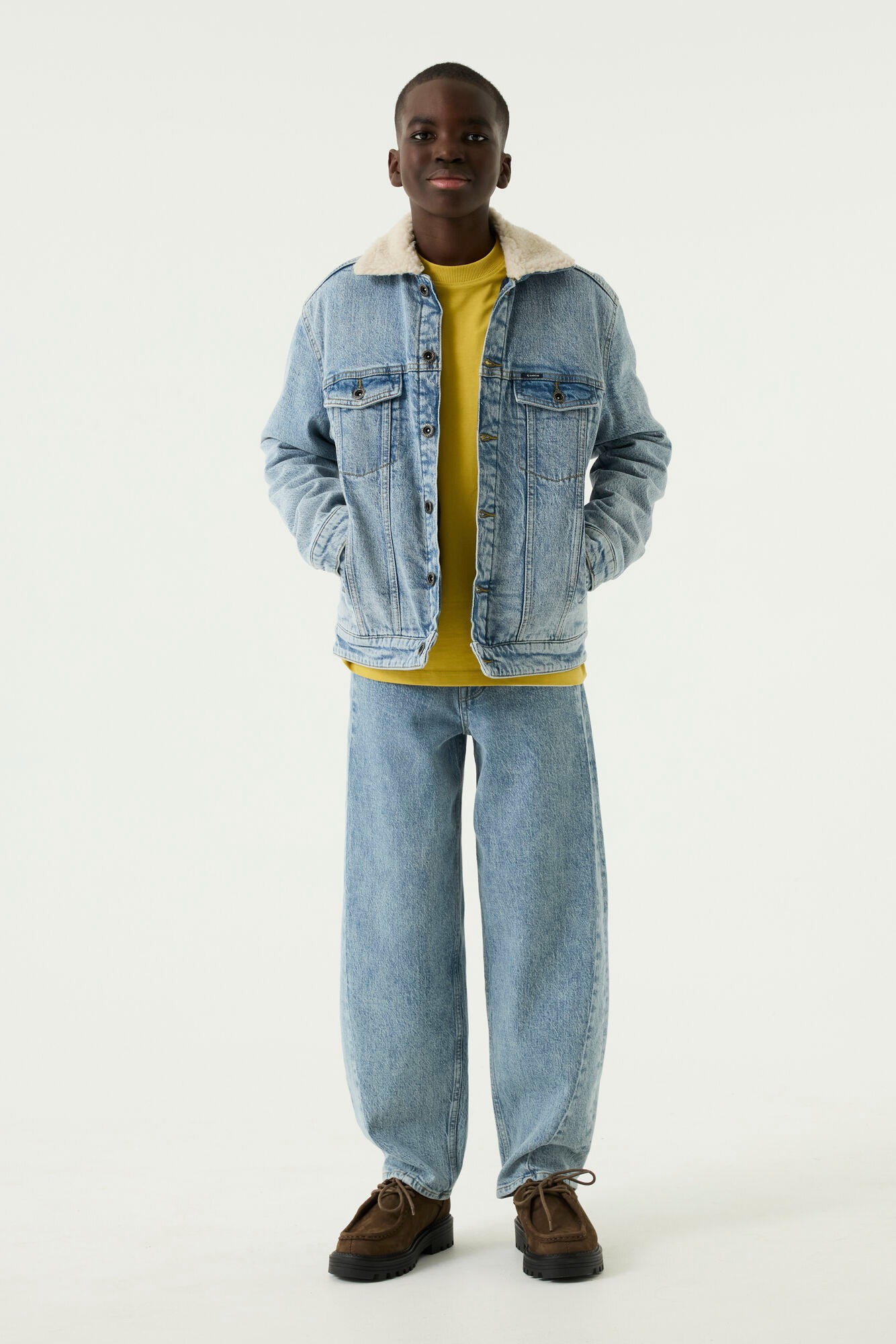 Kidz Management for Garcia item #002
