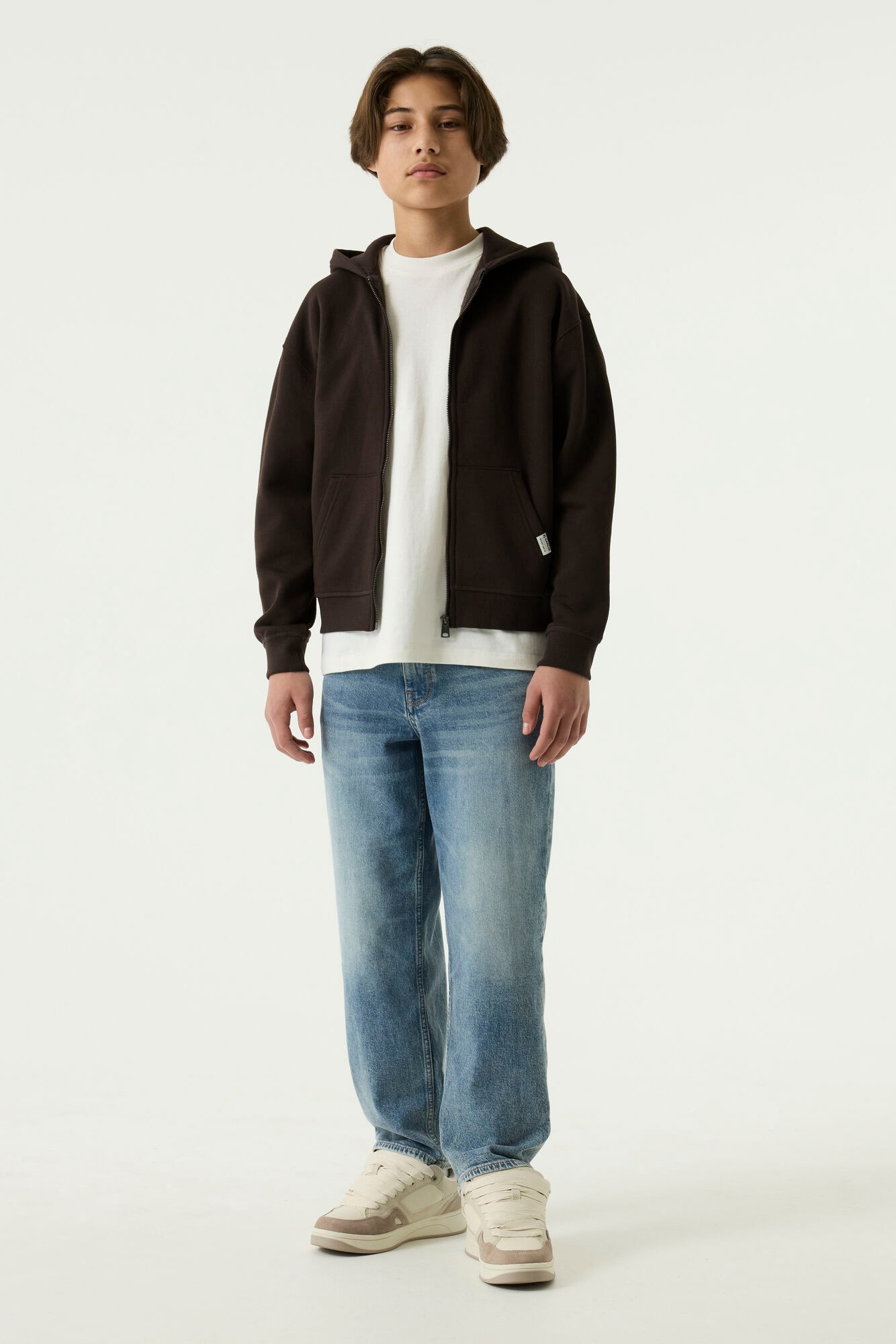 Kidz Management for Garcia item #002