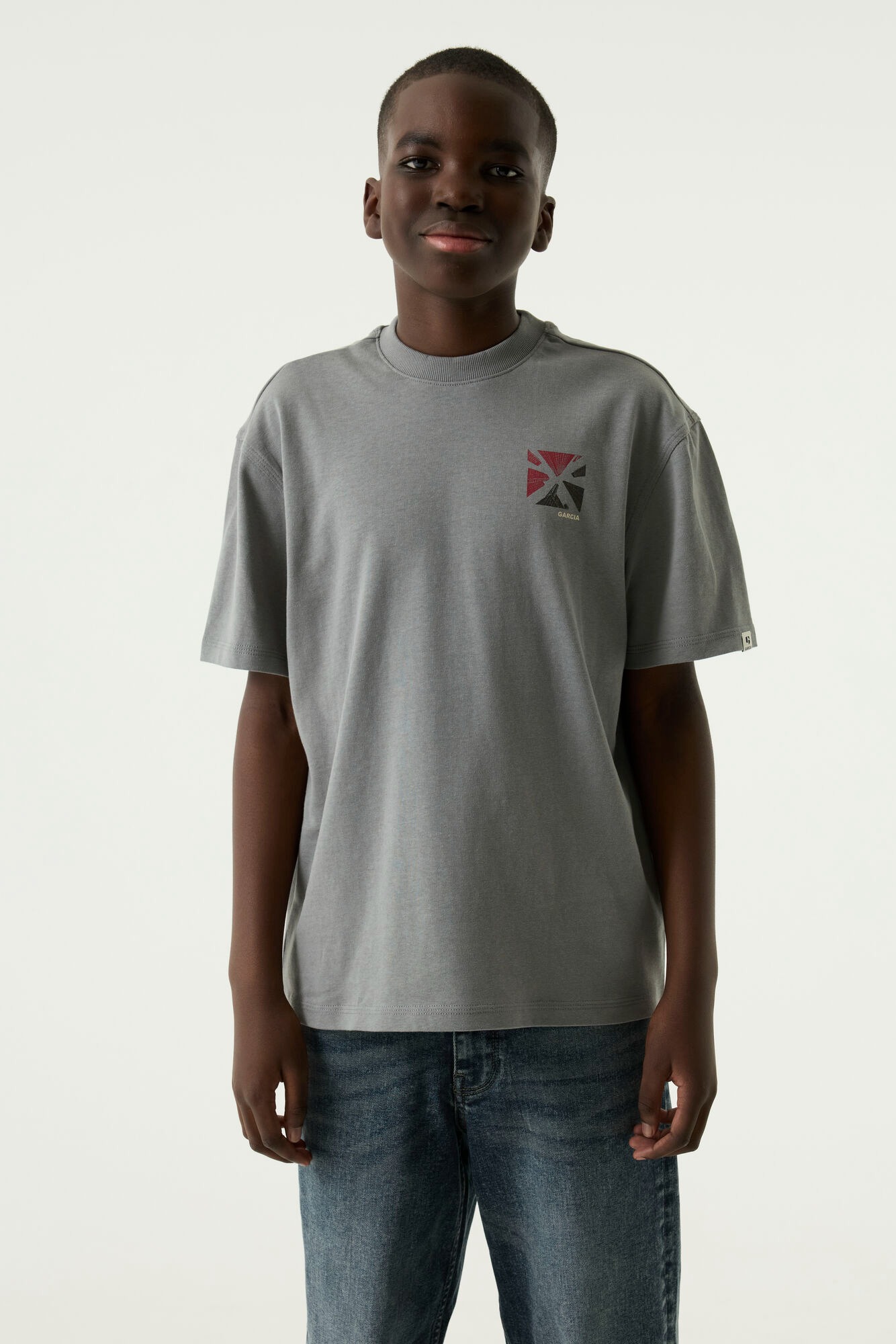 Kidz Management for Garcia item #002
