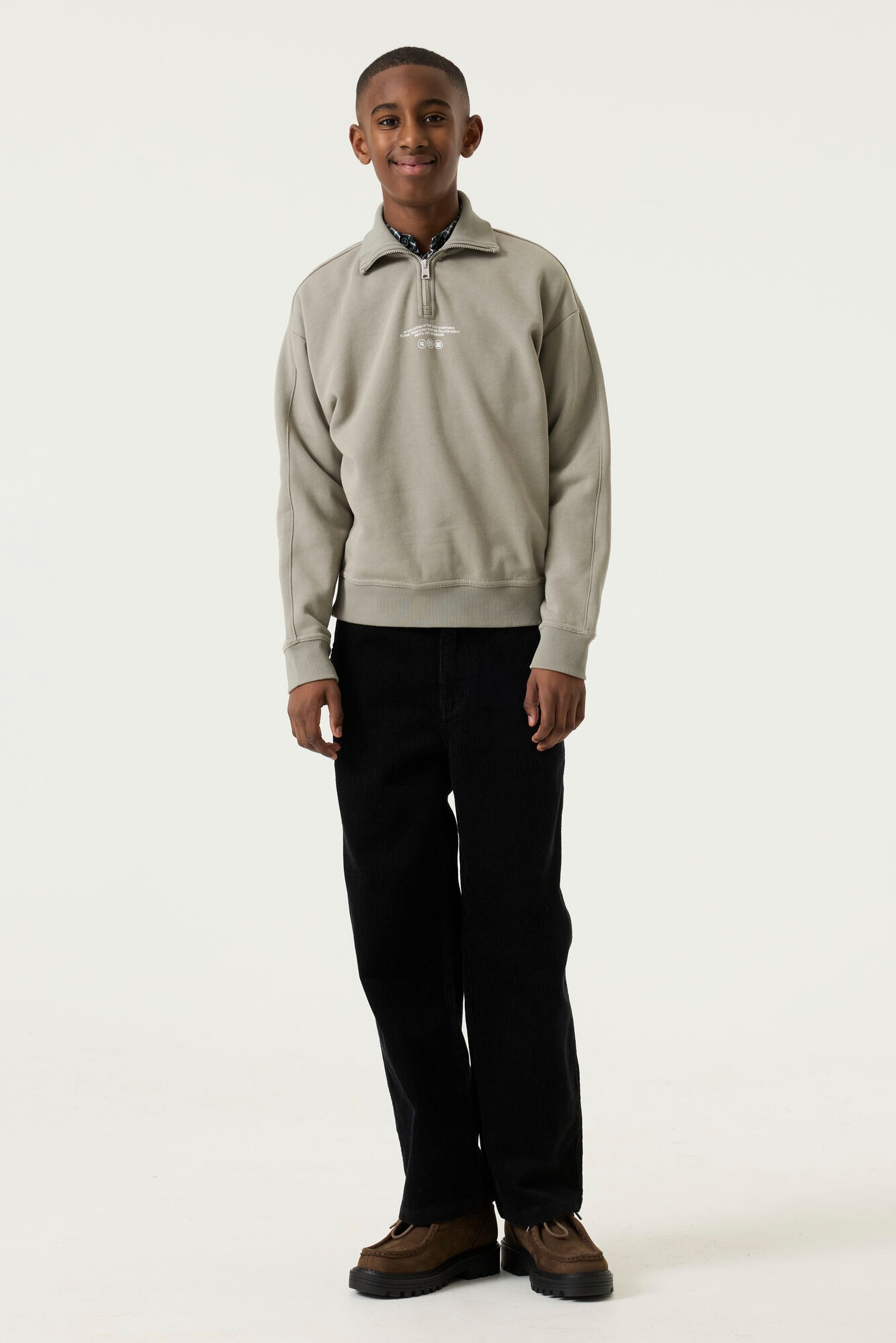 Kidz Management for Garcia item #001