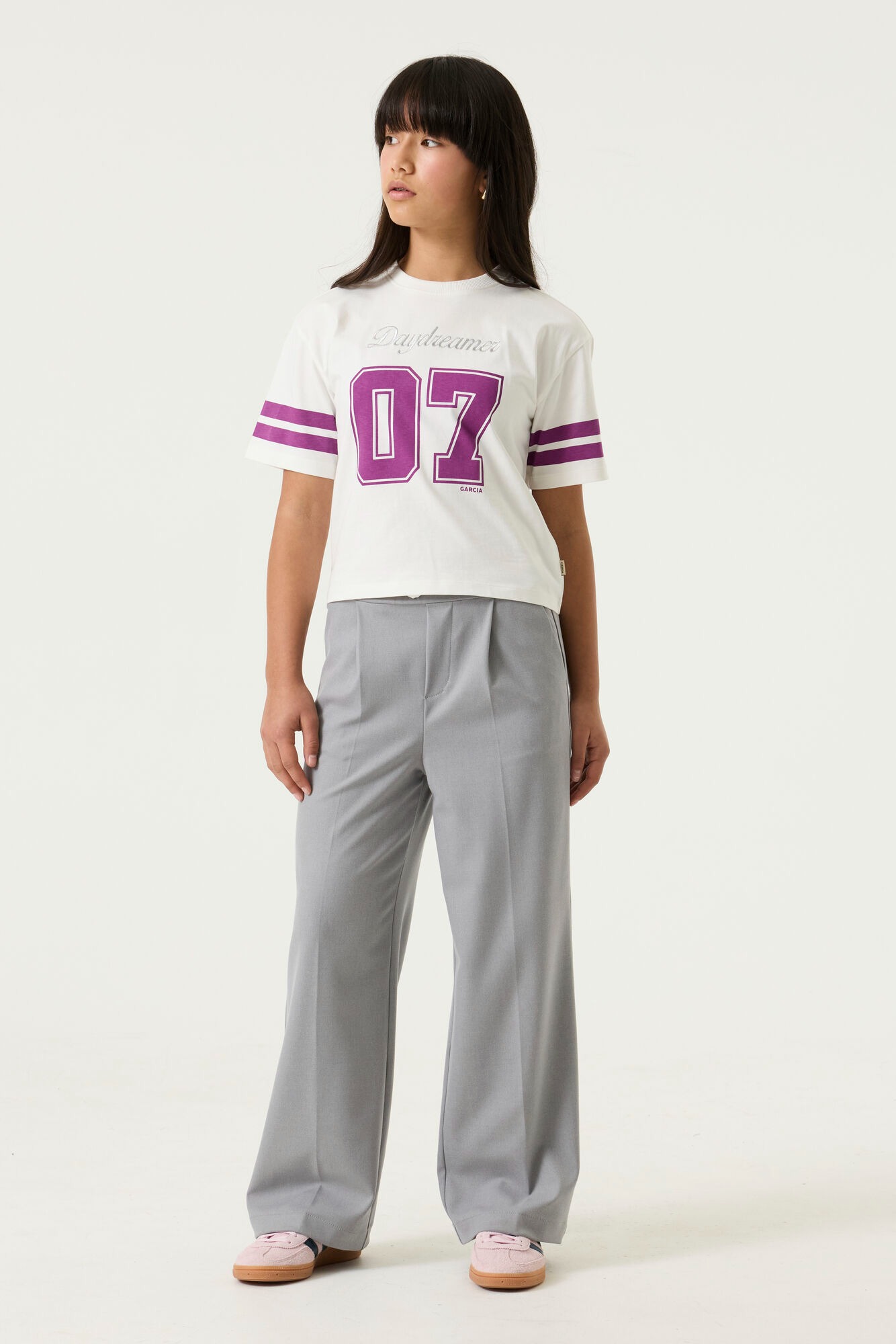 kidz management for garcia item #002