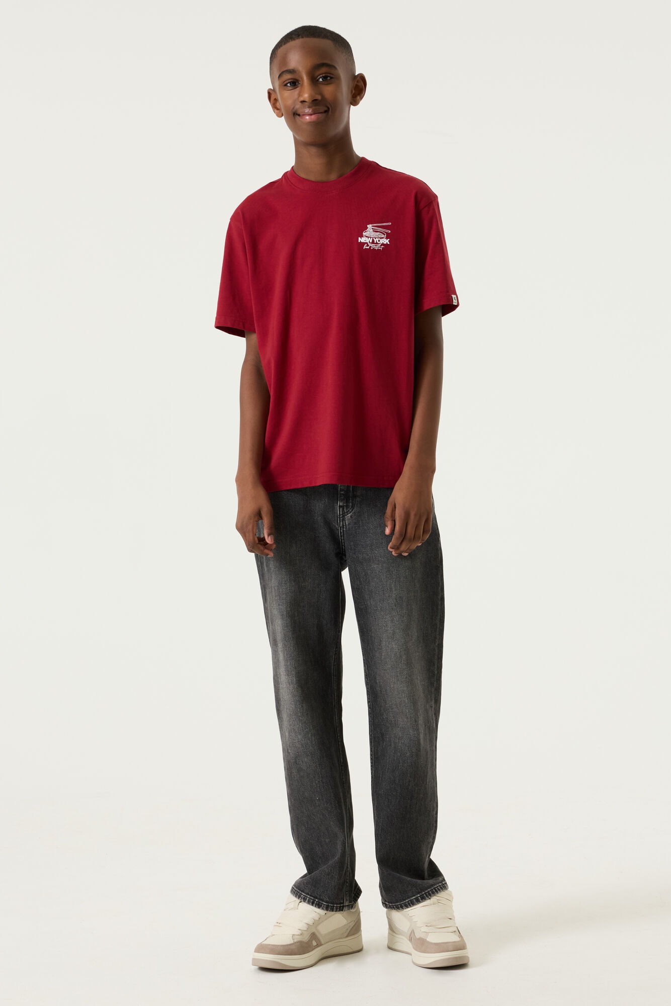Kidz Management for Garcia item #002
