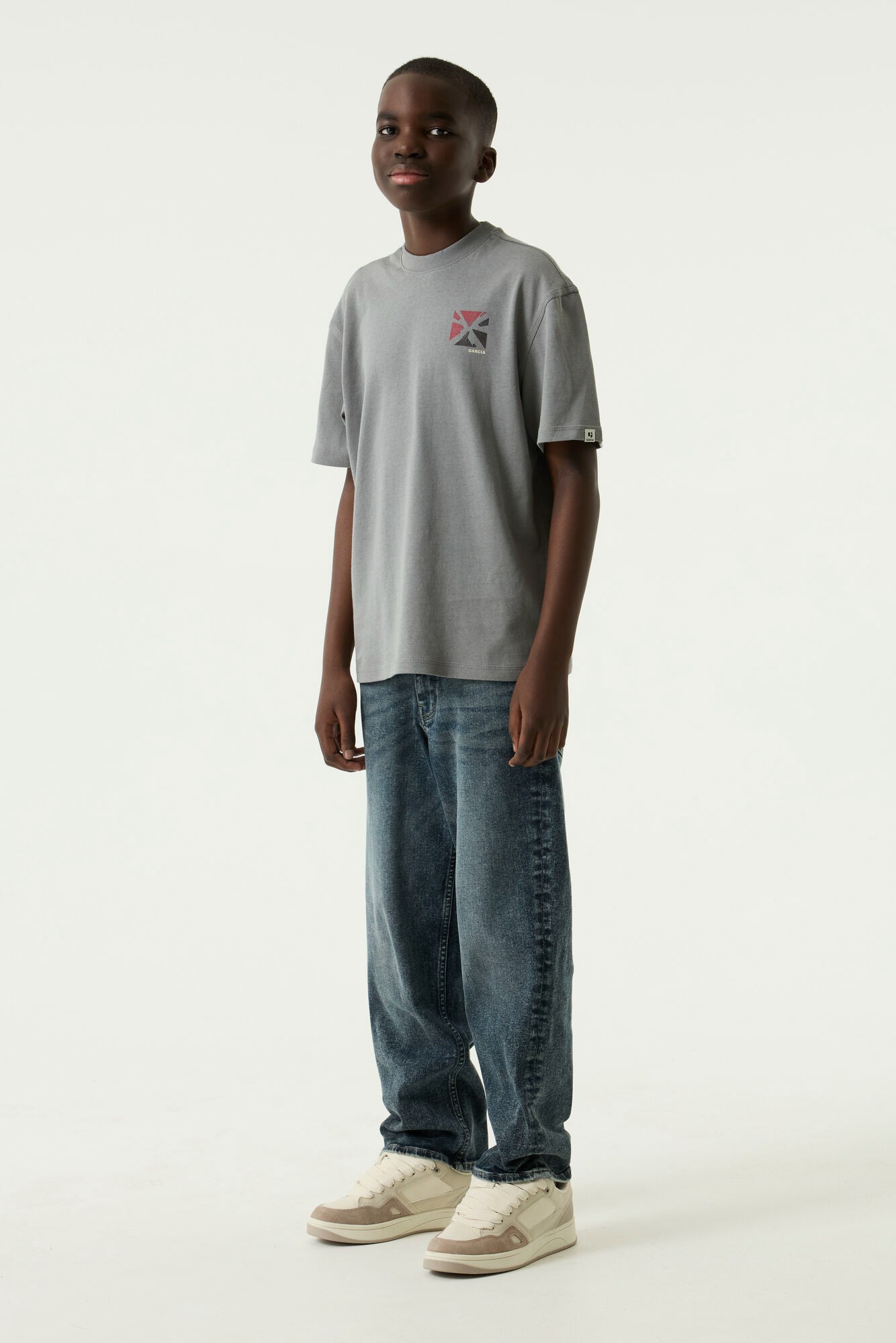 Kidz Management for Garcia item #001
