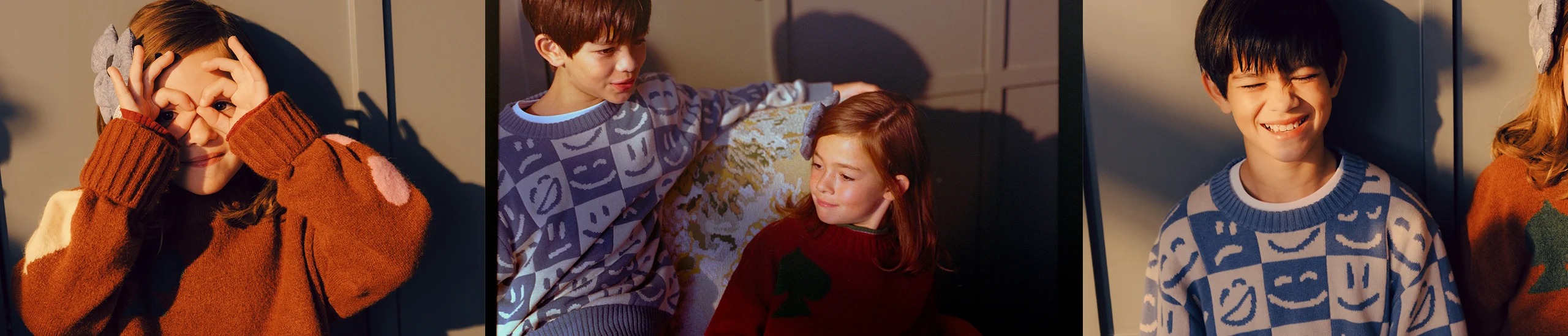 Kidz Management for De Bijenkorf item #001