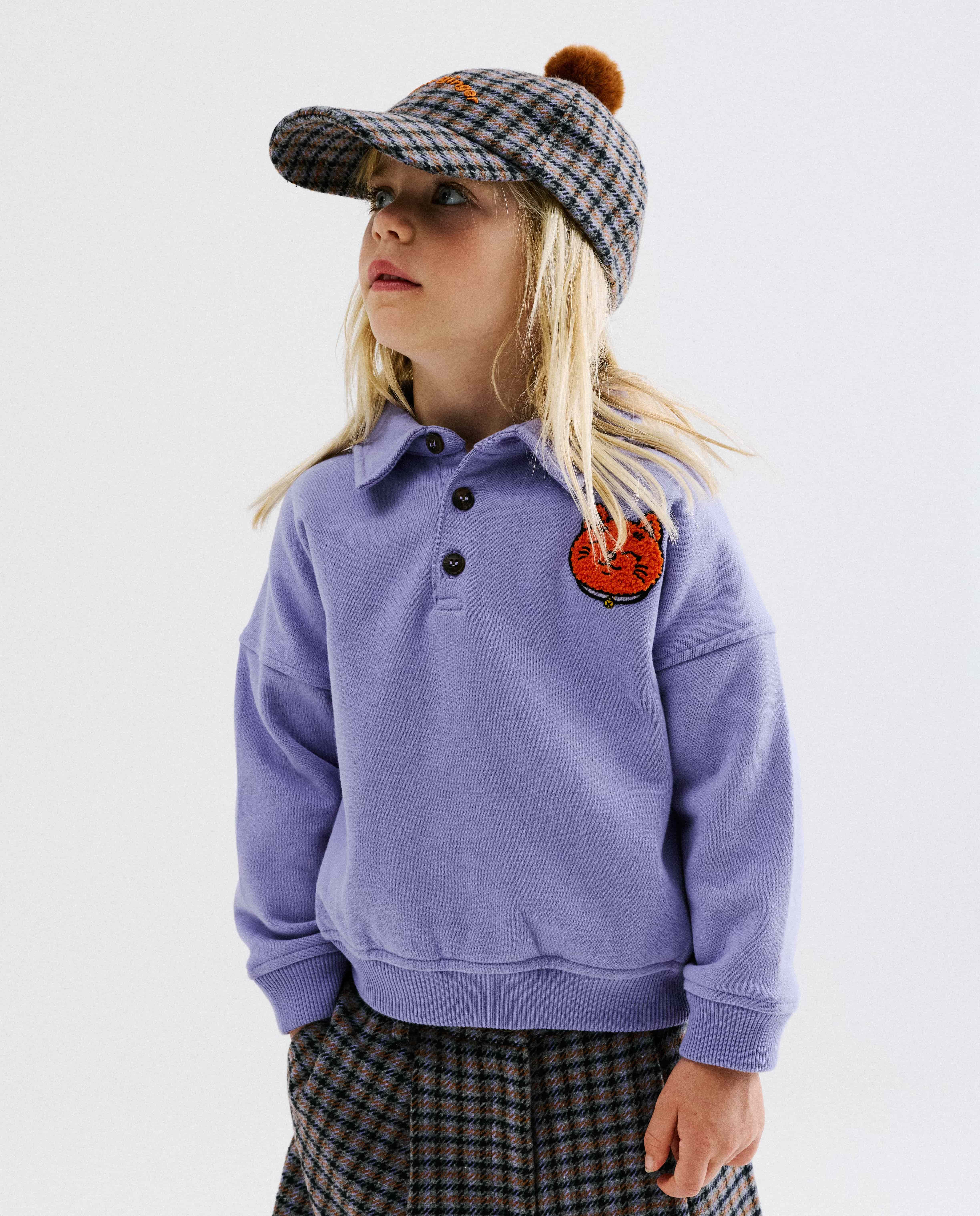 Kidz Management for JBC item #003