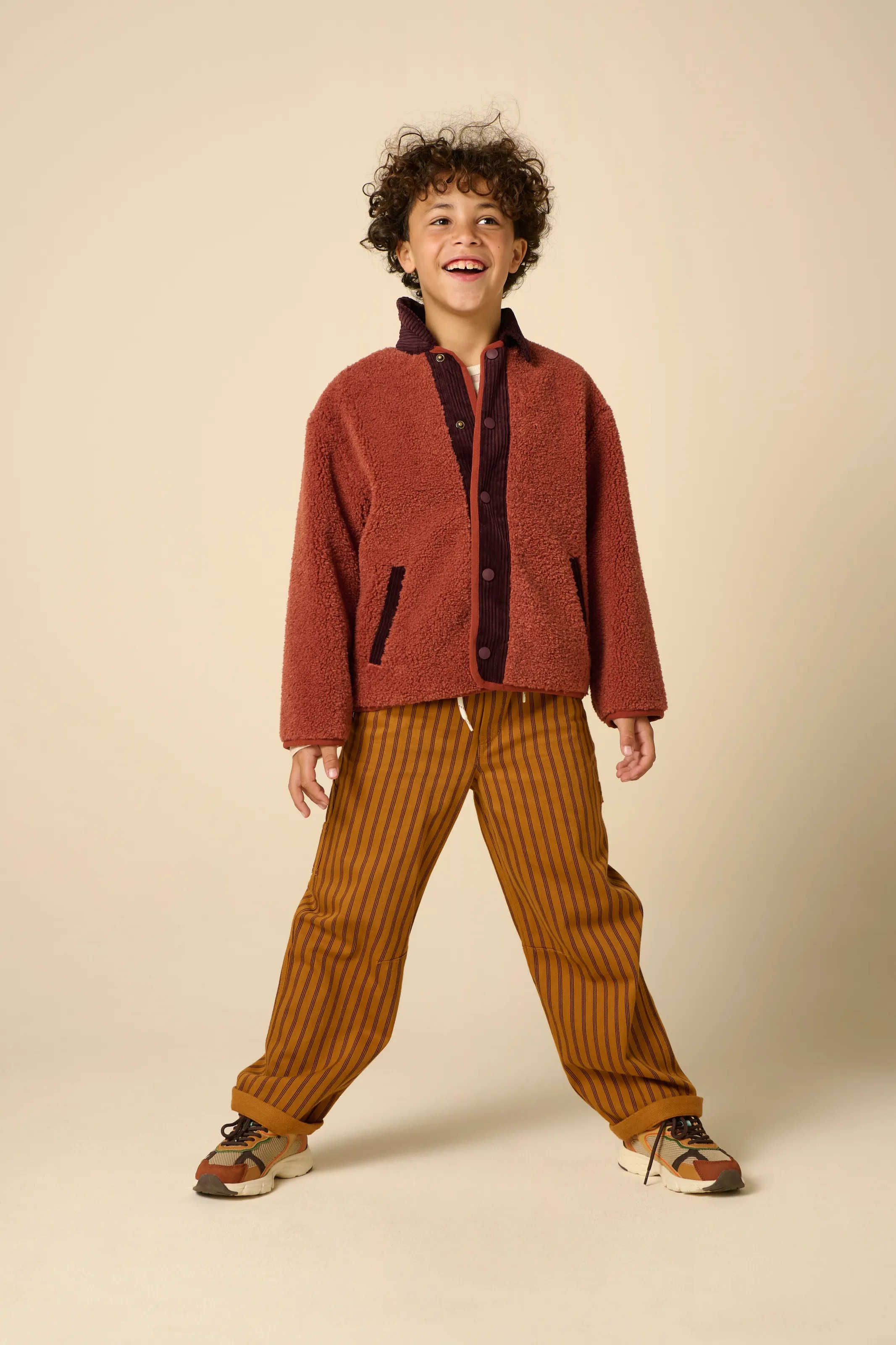 Kidz Management for Sissy-Boy item #003
