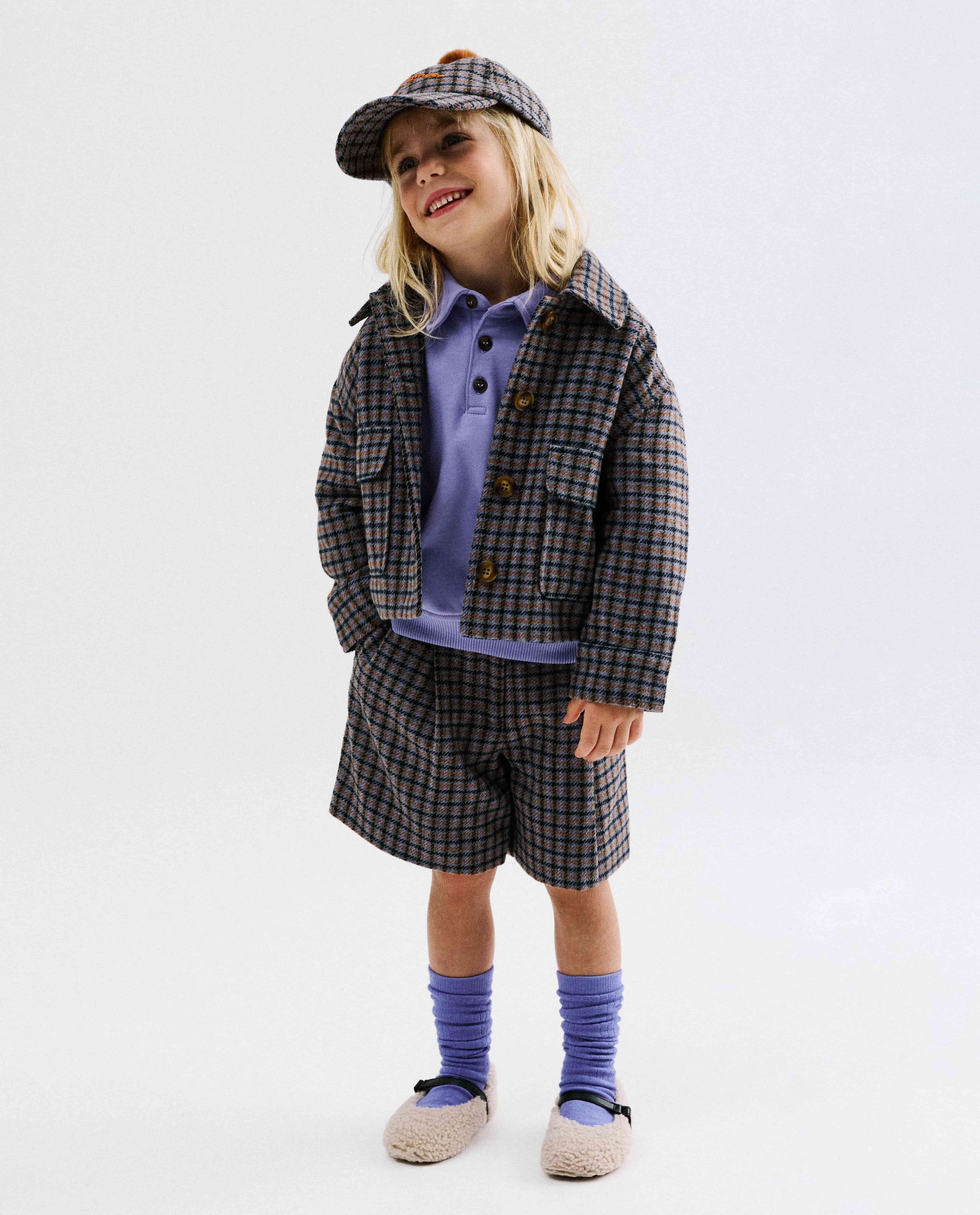 Kidz Management for JBC item #002