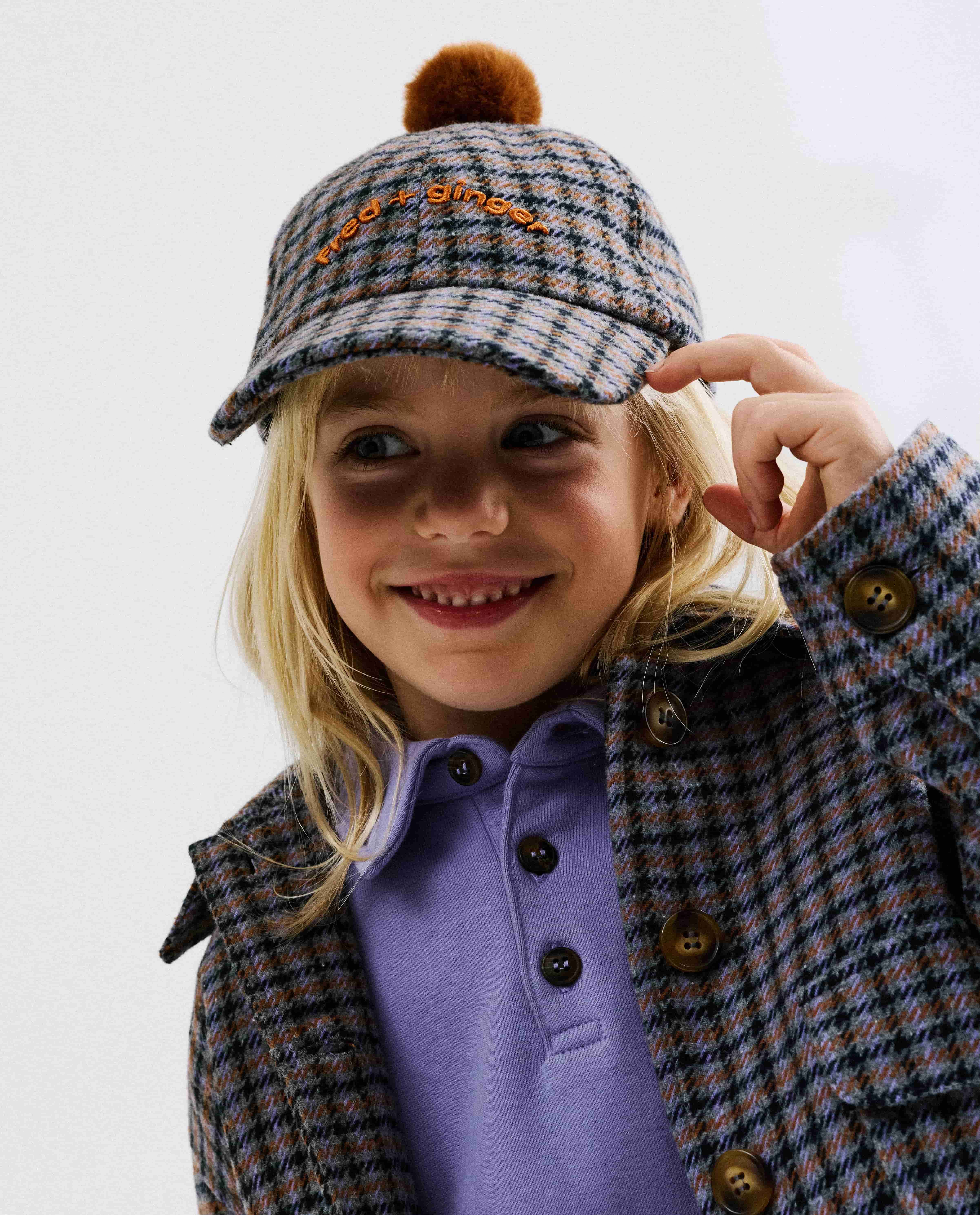 Kidz Management for JBC item #001