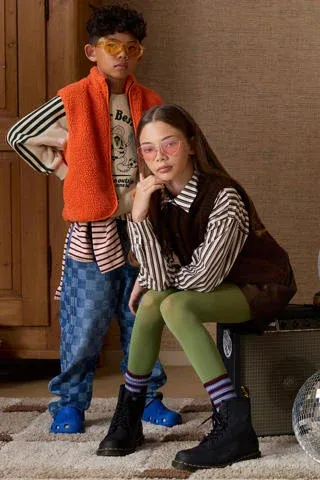 Kidz Management for Kleertjes.com cover picture