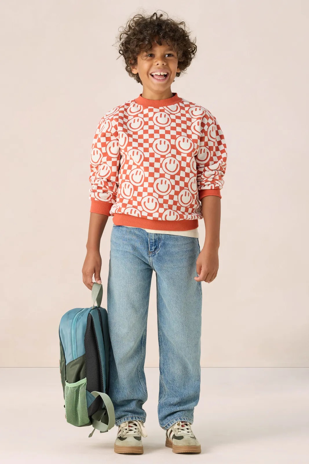 Kidz Management for Sissy Boy item #002