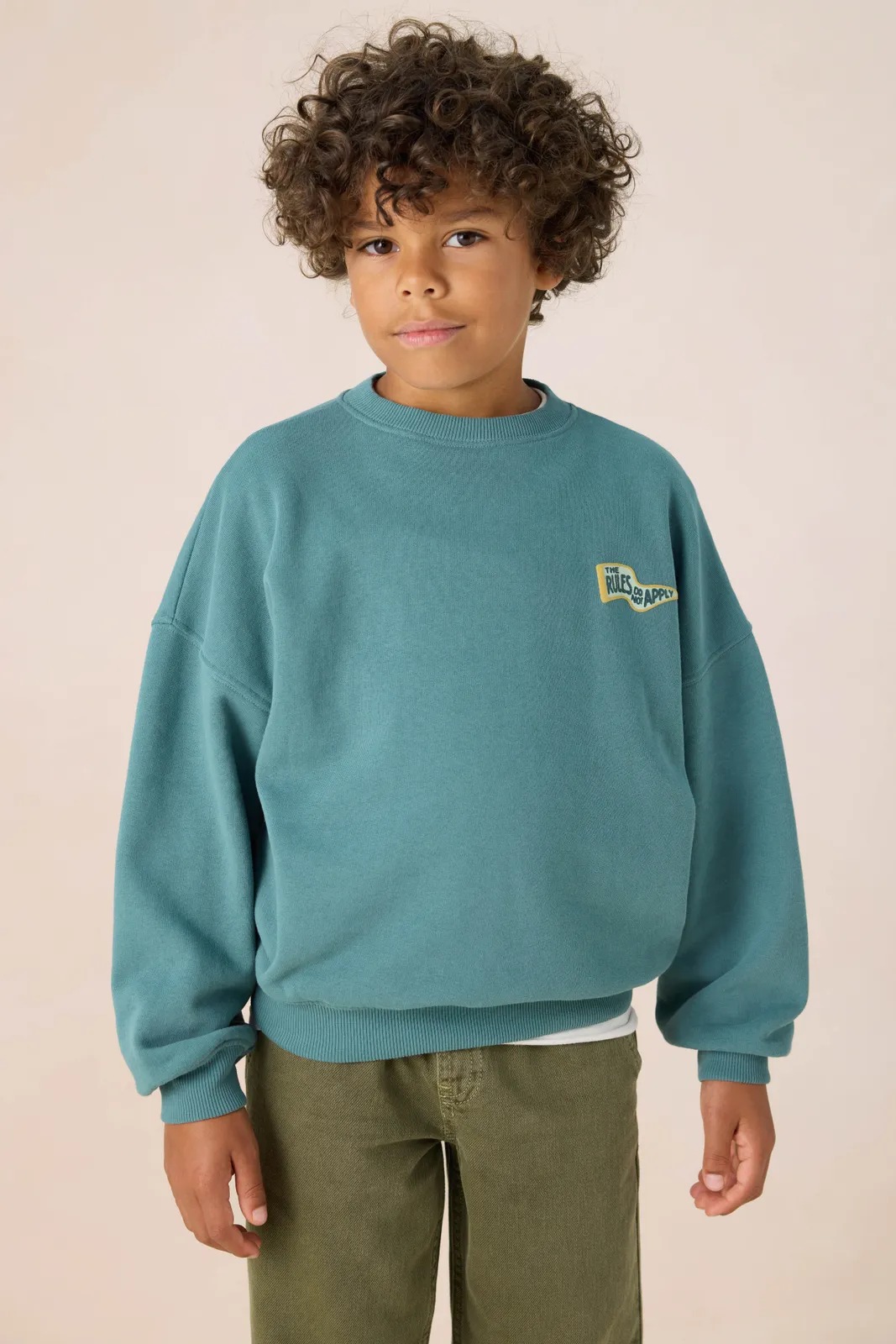 Kidz Management for Sissy Boy item #003