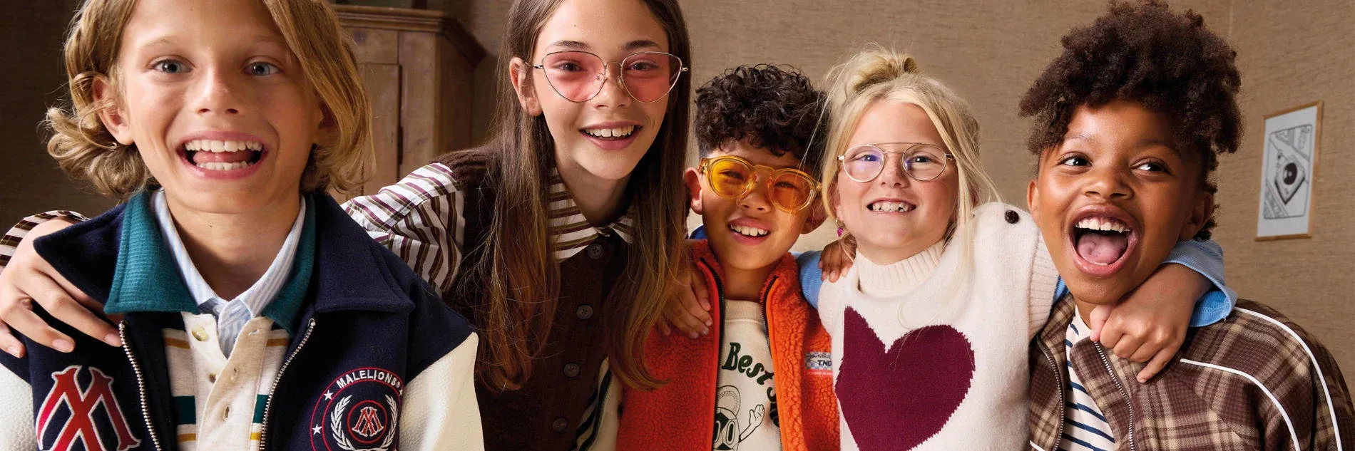 Kidz Management for Kleertjes.com item #001