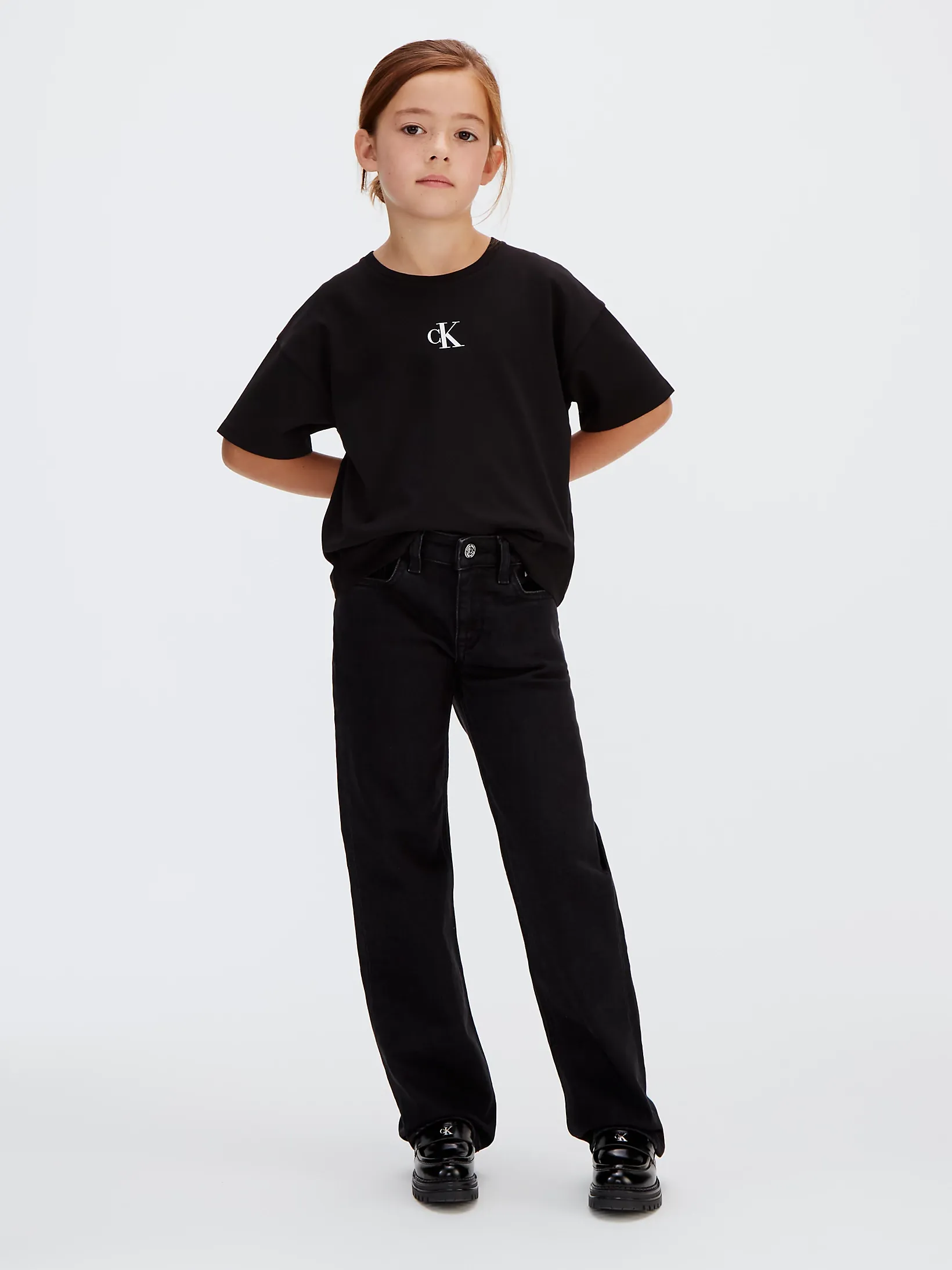 Kidz Management for Calvin Klein item #002