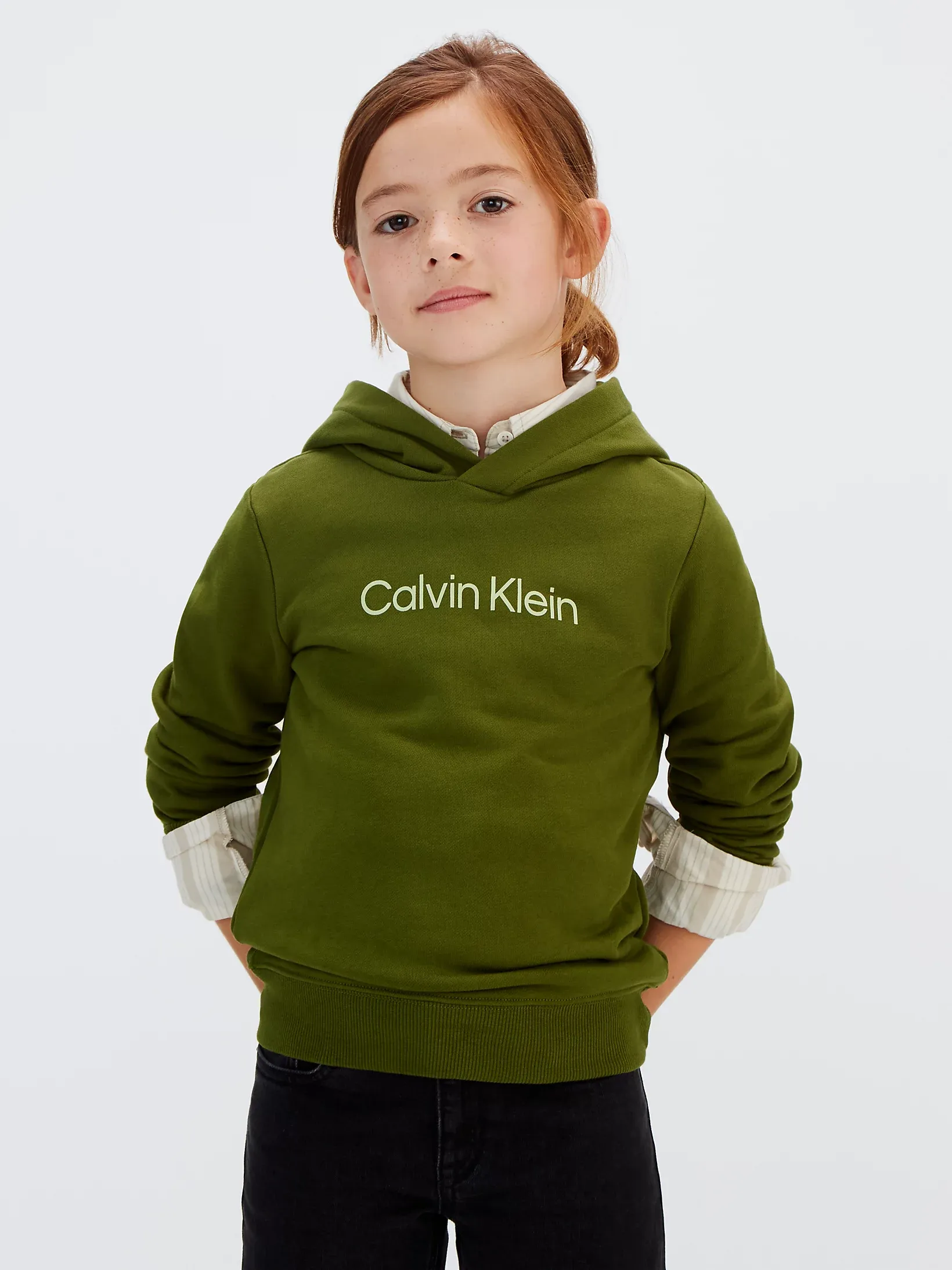 Kidz Management for Calvin Klein item #002