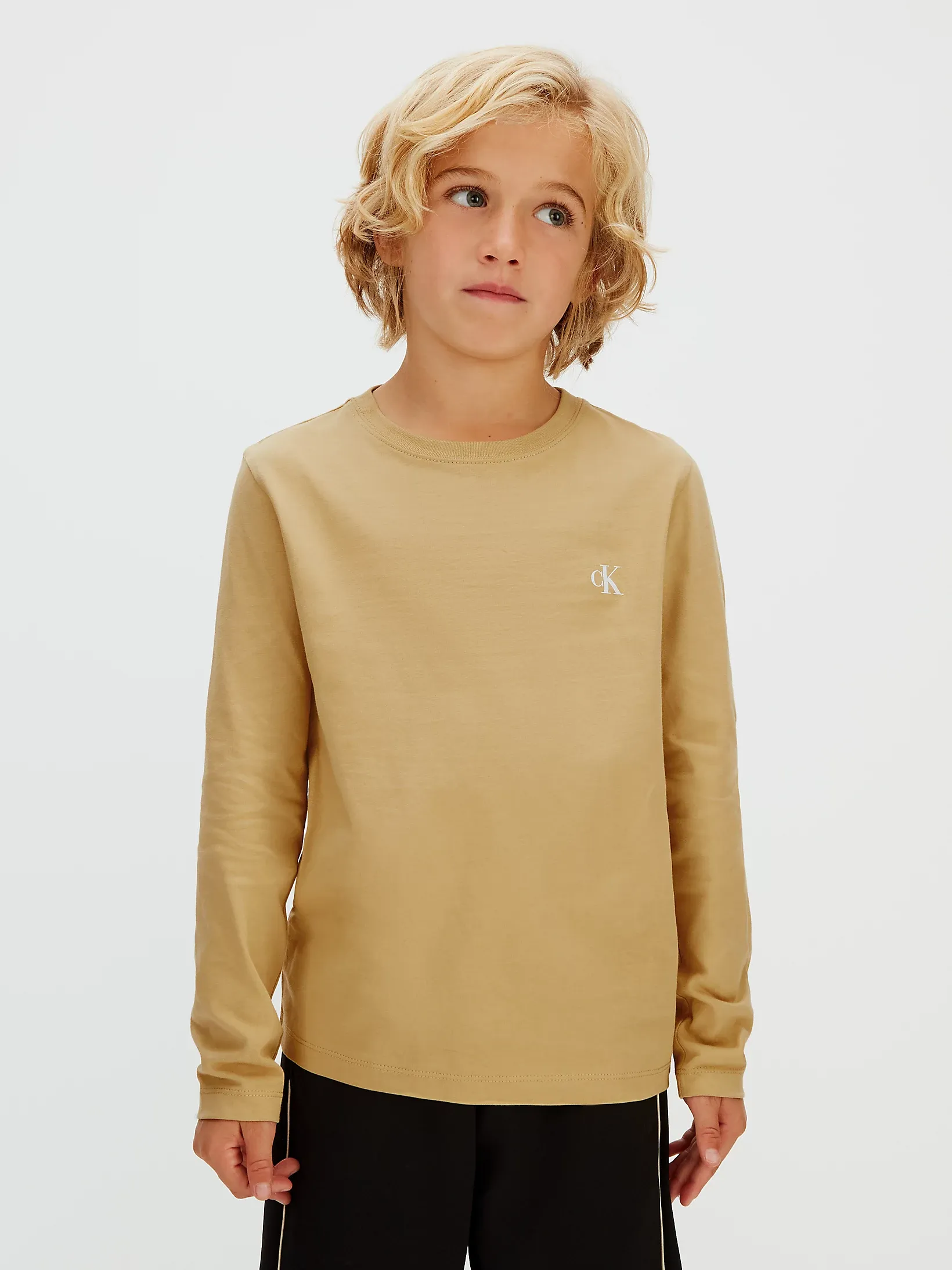 Kidz Management for Calvin Klein item #003