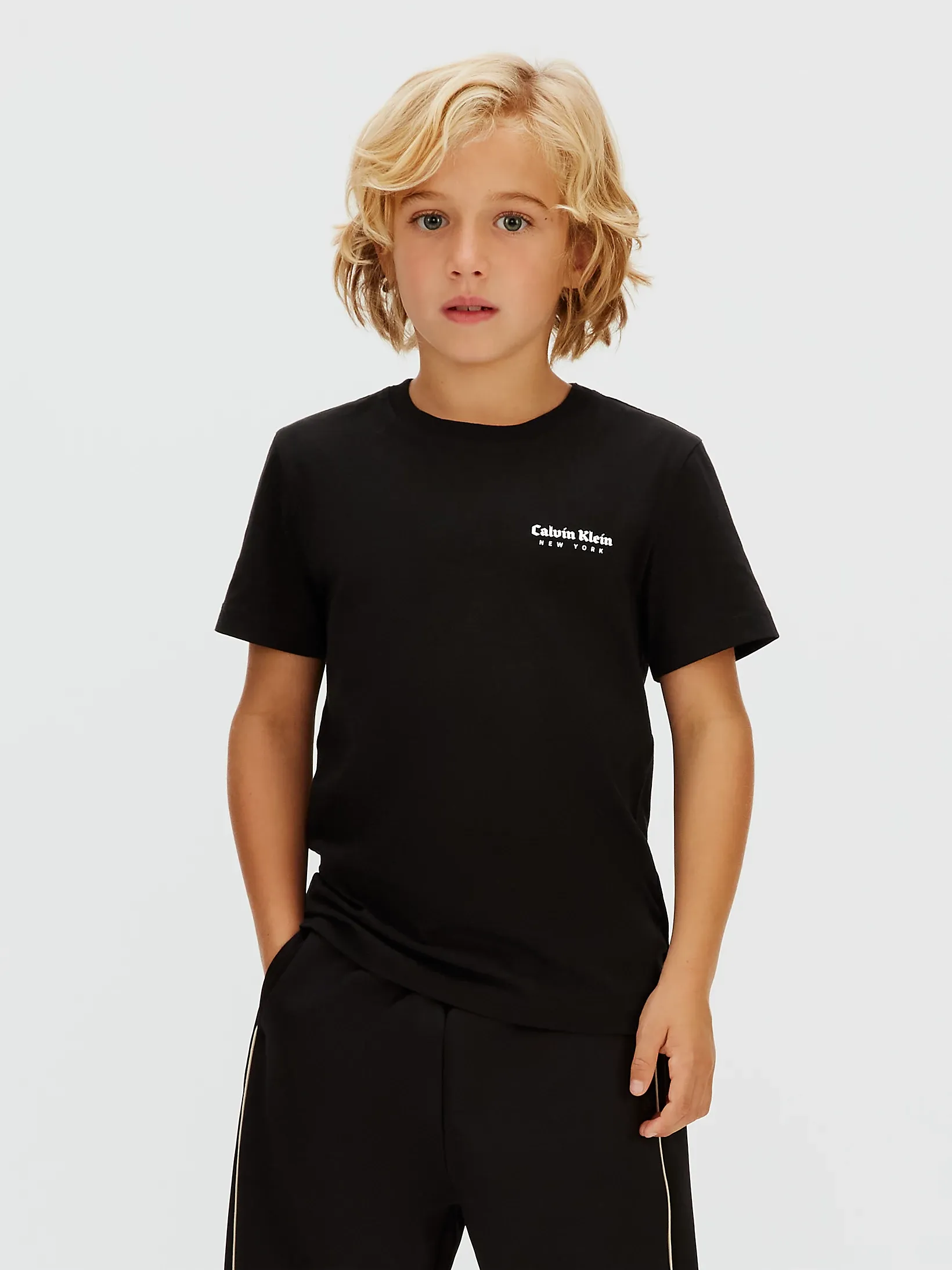 Kidz Management for Calvin Klein item #001