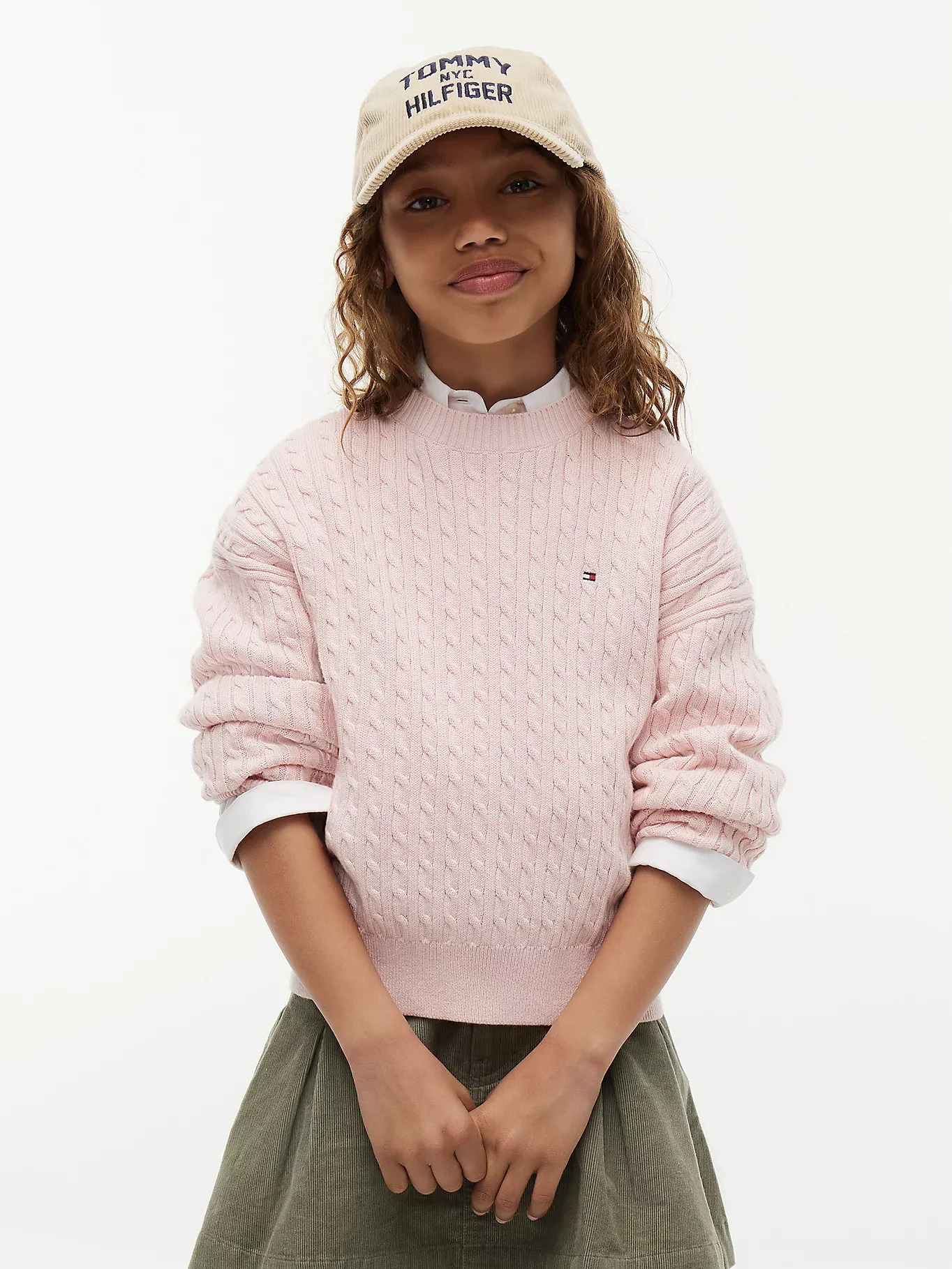 Kidz Management for Tommy Hilfiger cover picture