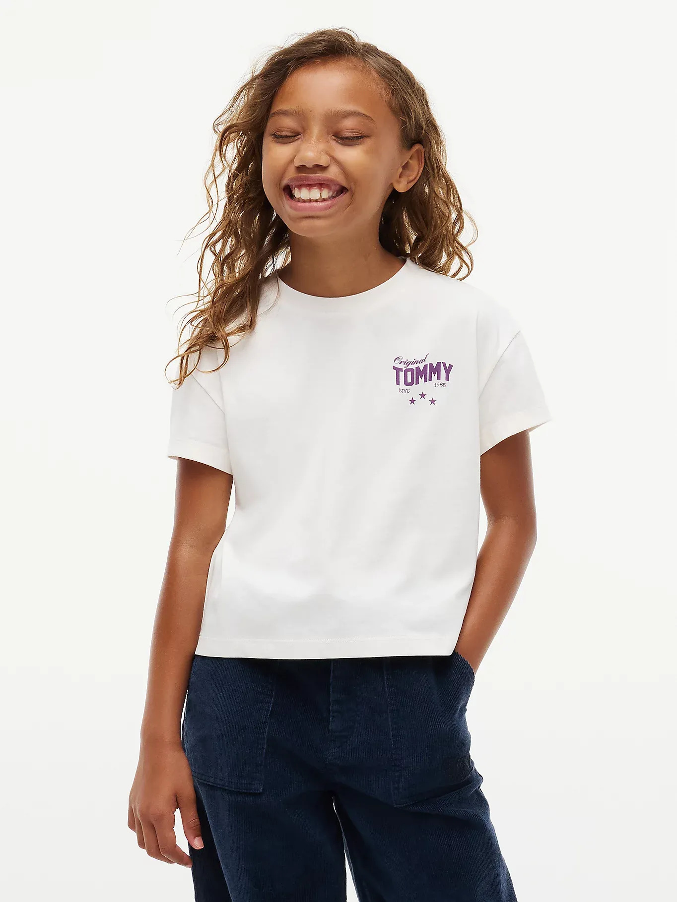 Kidz Management for Tommy Hilfiger item #002