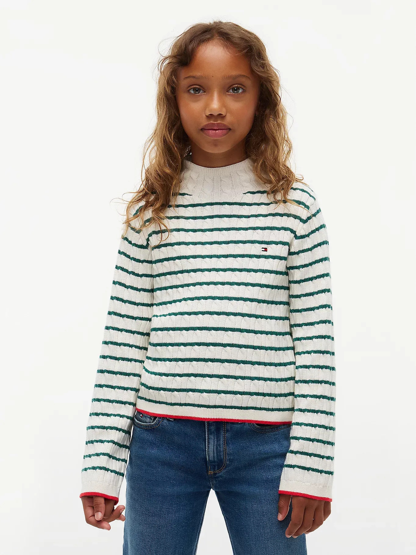 Kidz Management for Tommy Hilfiger item #001