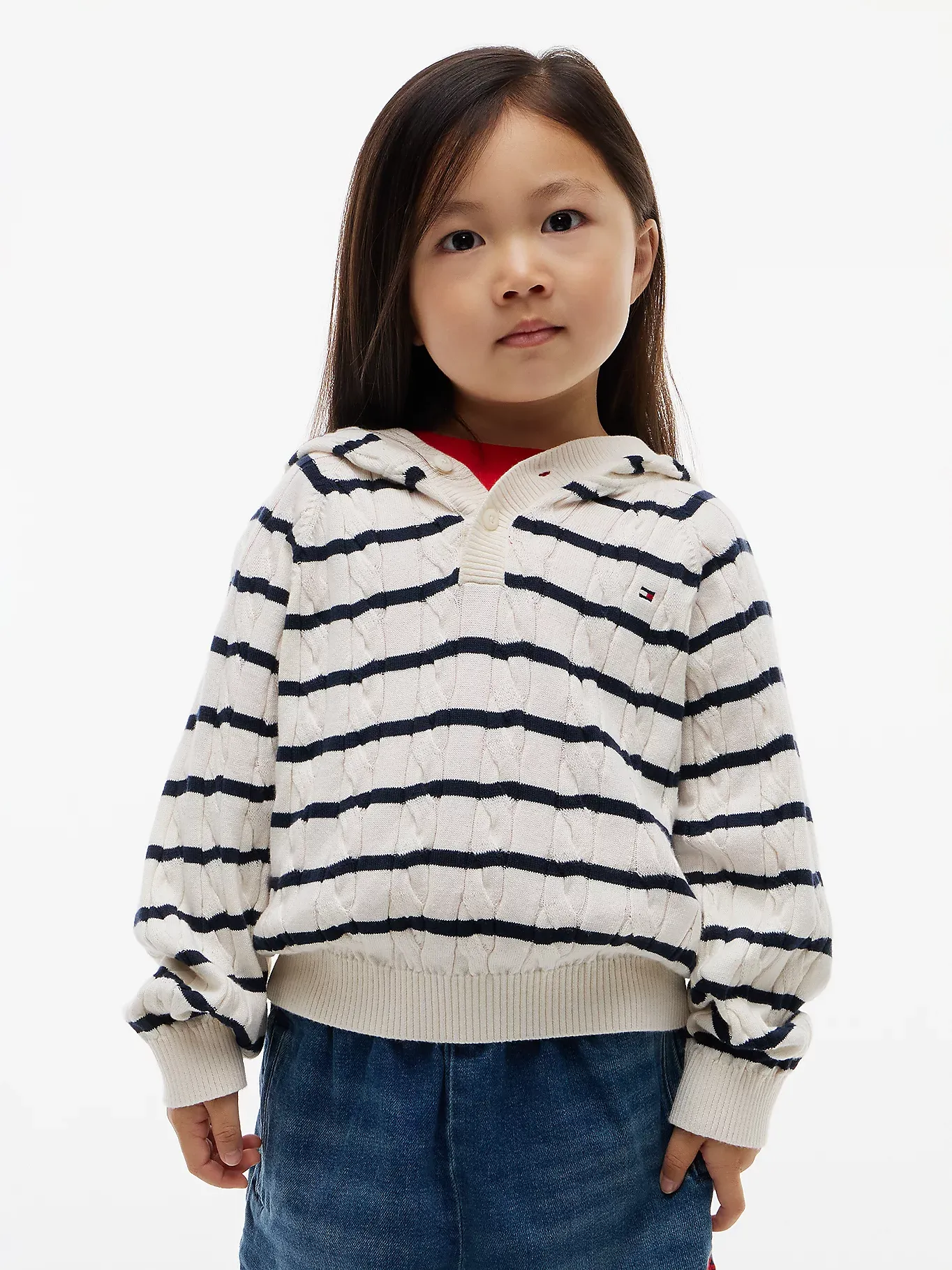Kidz Management for Tommy Hilfiger item #002