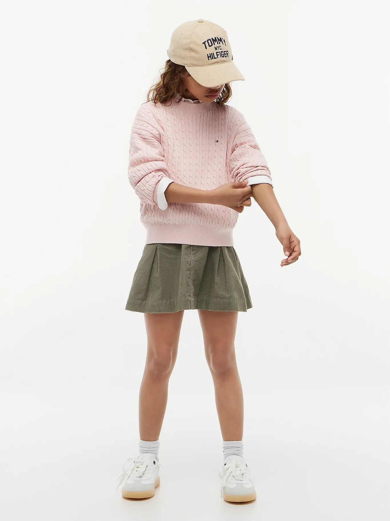 Kidz Management for Tommy Hilfiger item #003