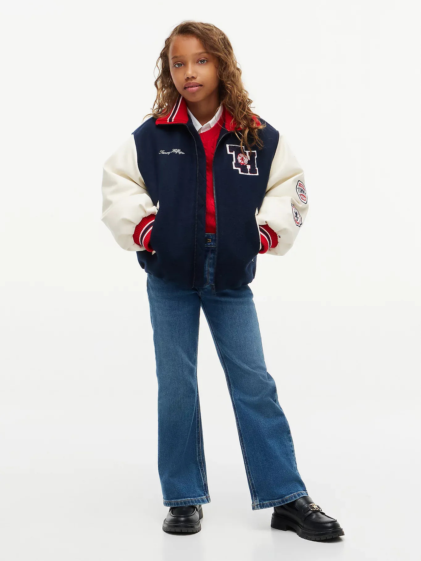 Kidz Management for Tommy Hilfiger item #002