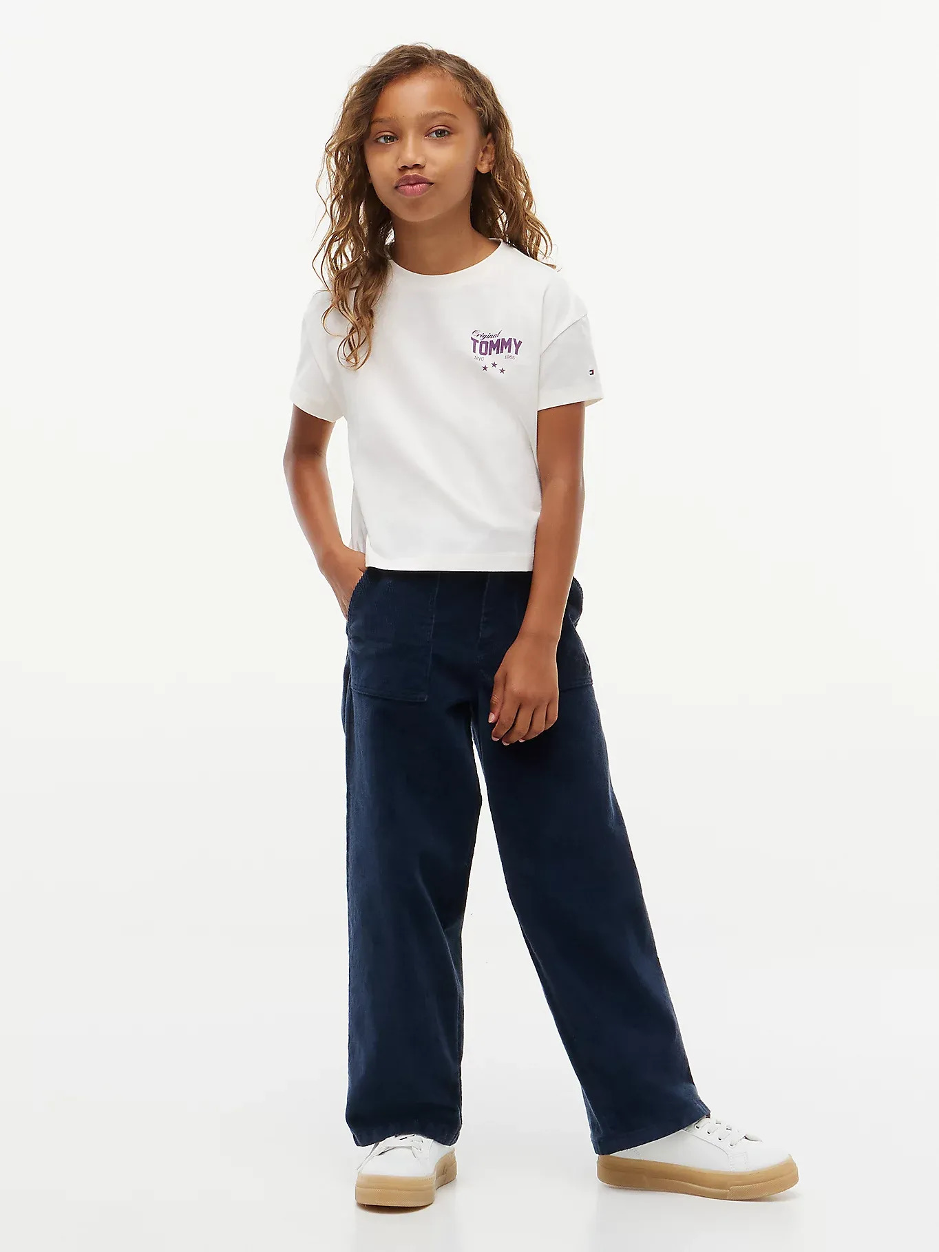 Kidz Management for Tommy Hilfiger item #001