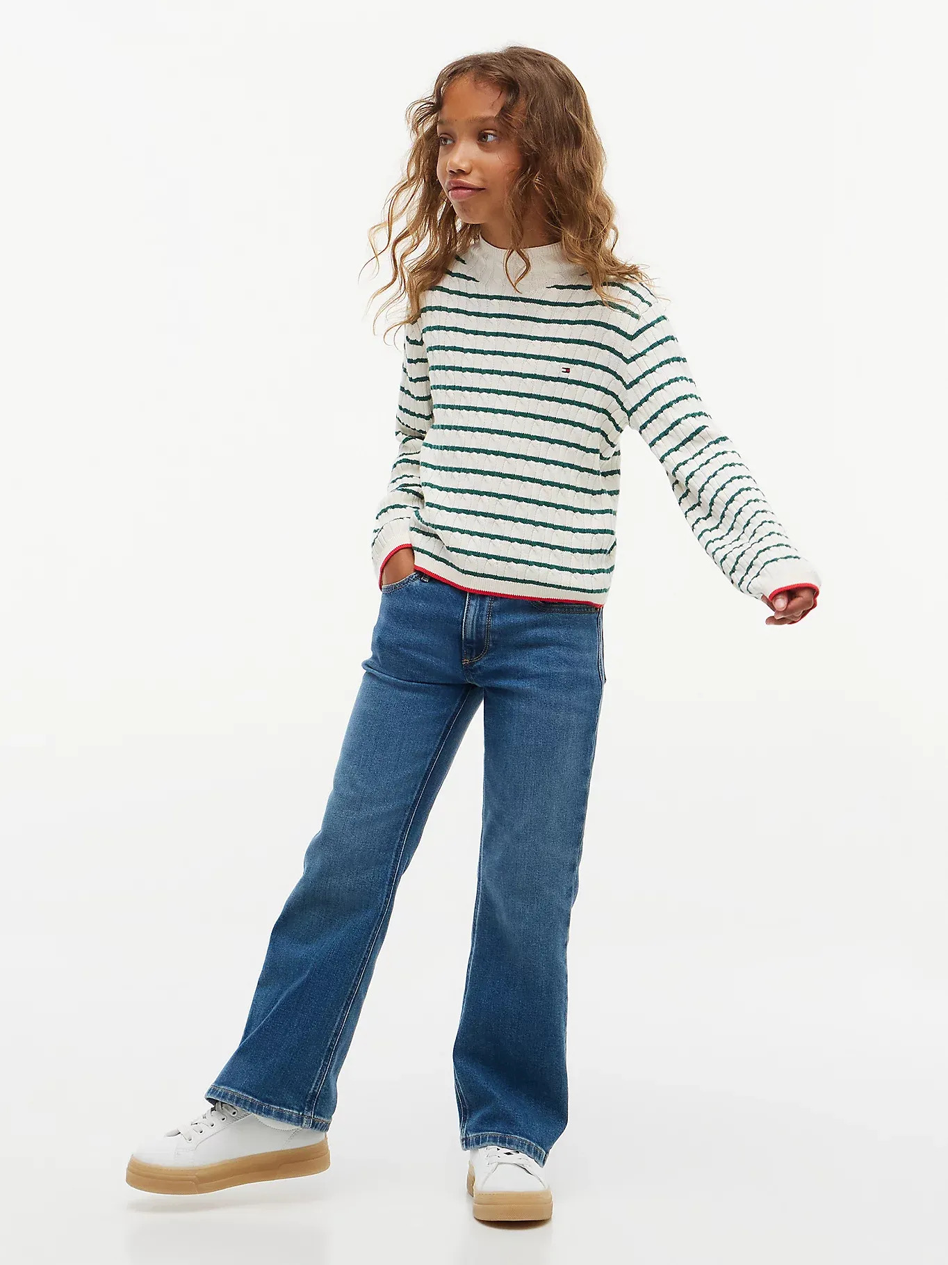 Kidz Management for Tommy Hilfiger item #002