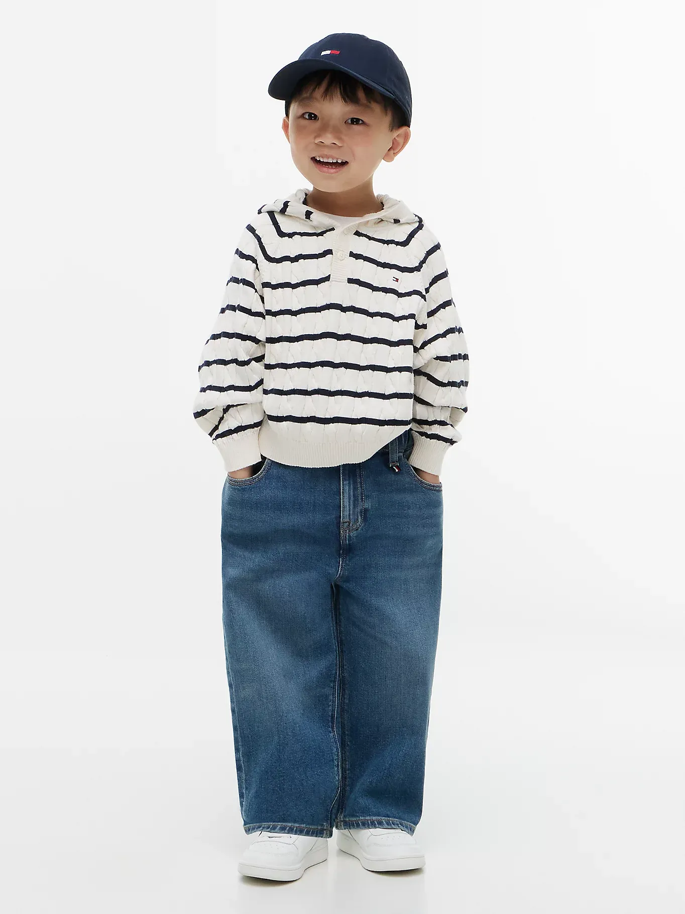 Kidz Management for Tommy Hilfiger item #001