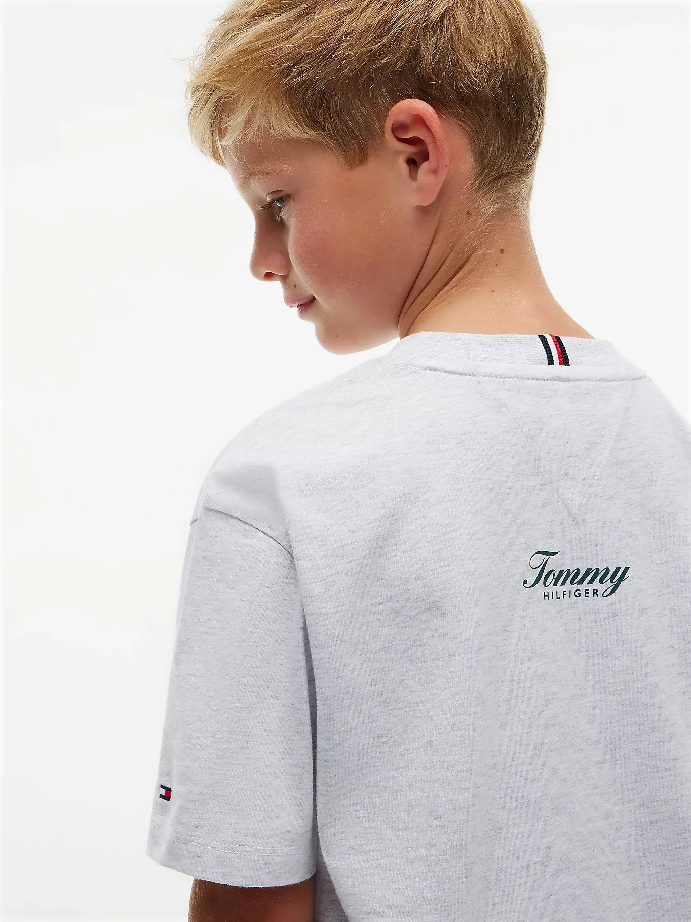 Kidz Management for Tommy Hilfiger item #002