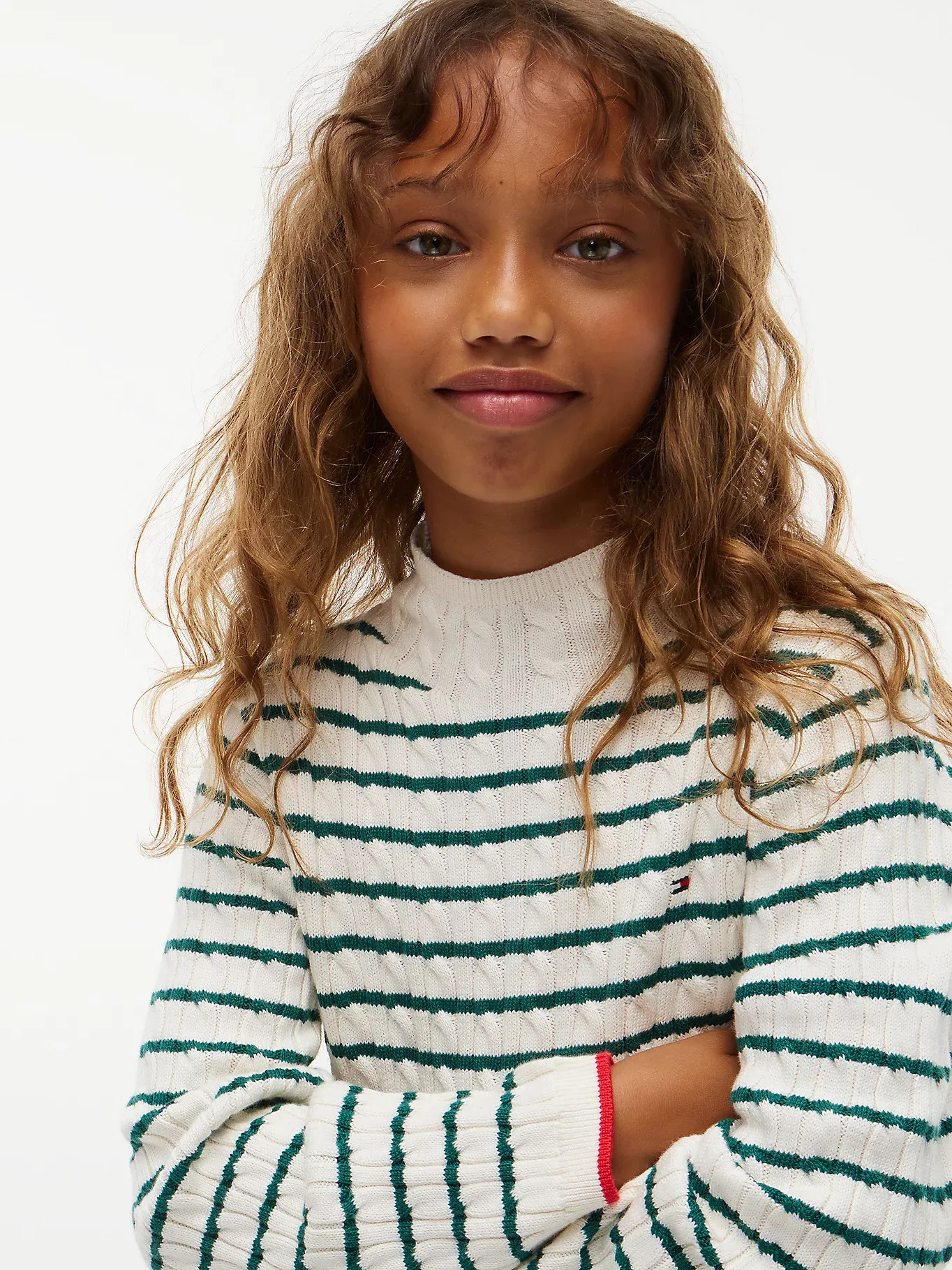 Kidz Management for Tommy Hilfiger item #003