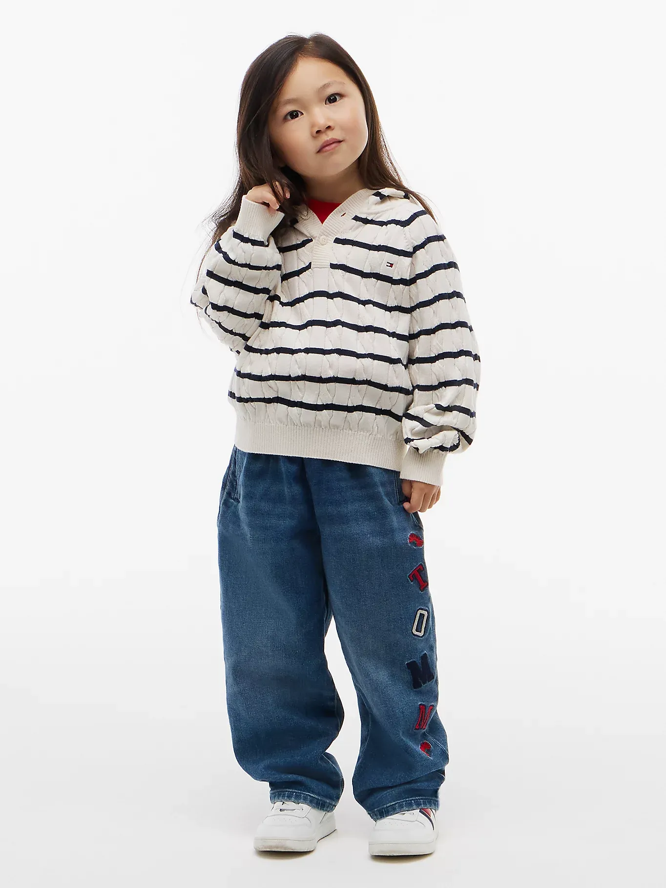 Kidz Management for Tommy Hilfiger item #003