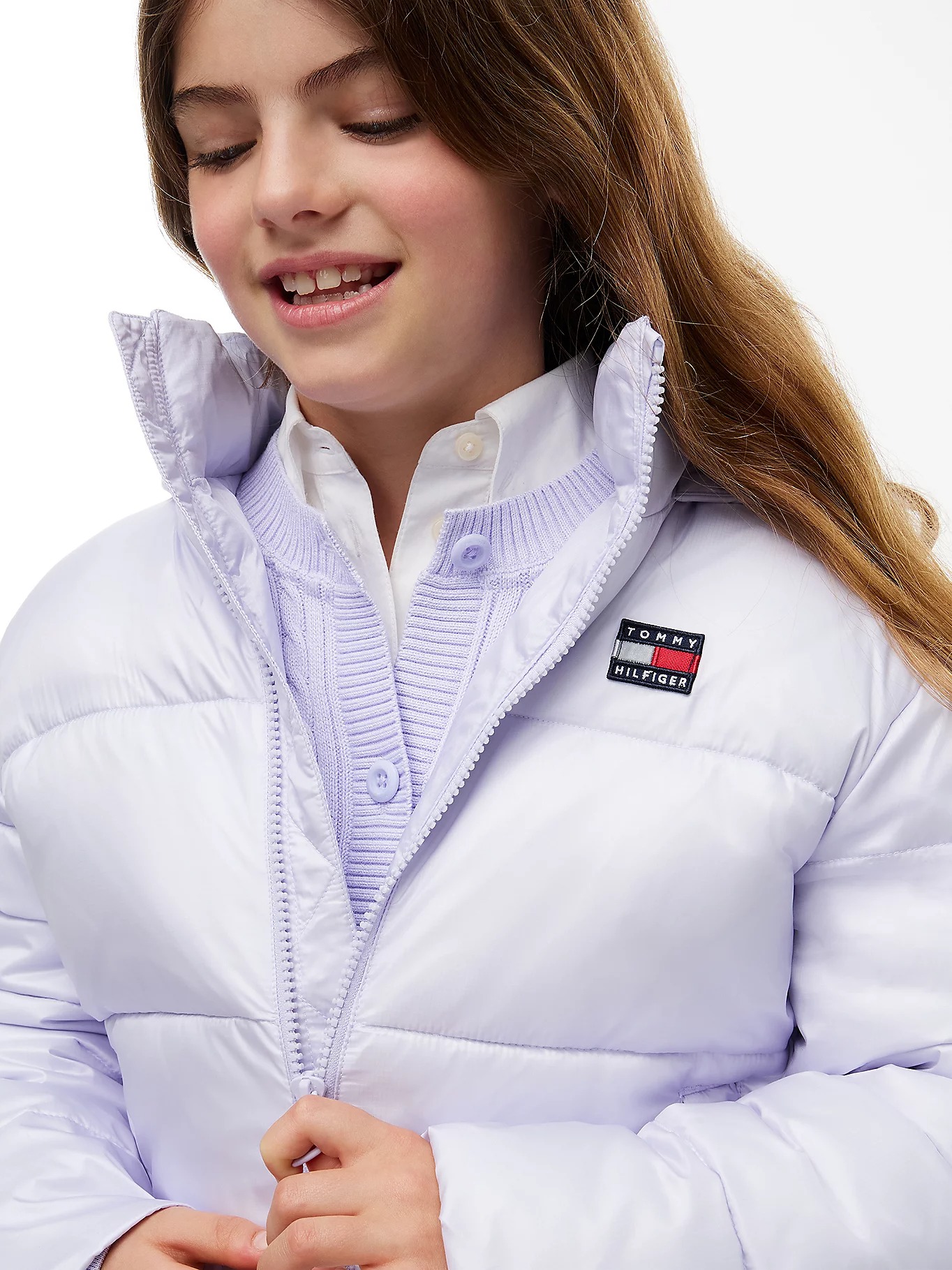 Kidz Management for Tommy Hilfiger item #002