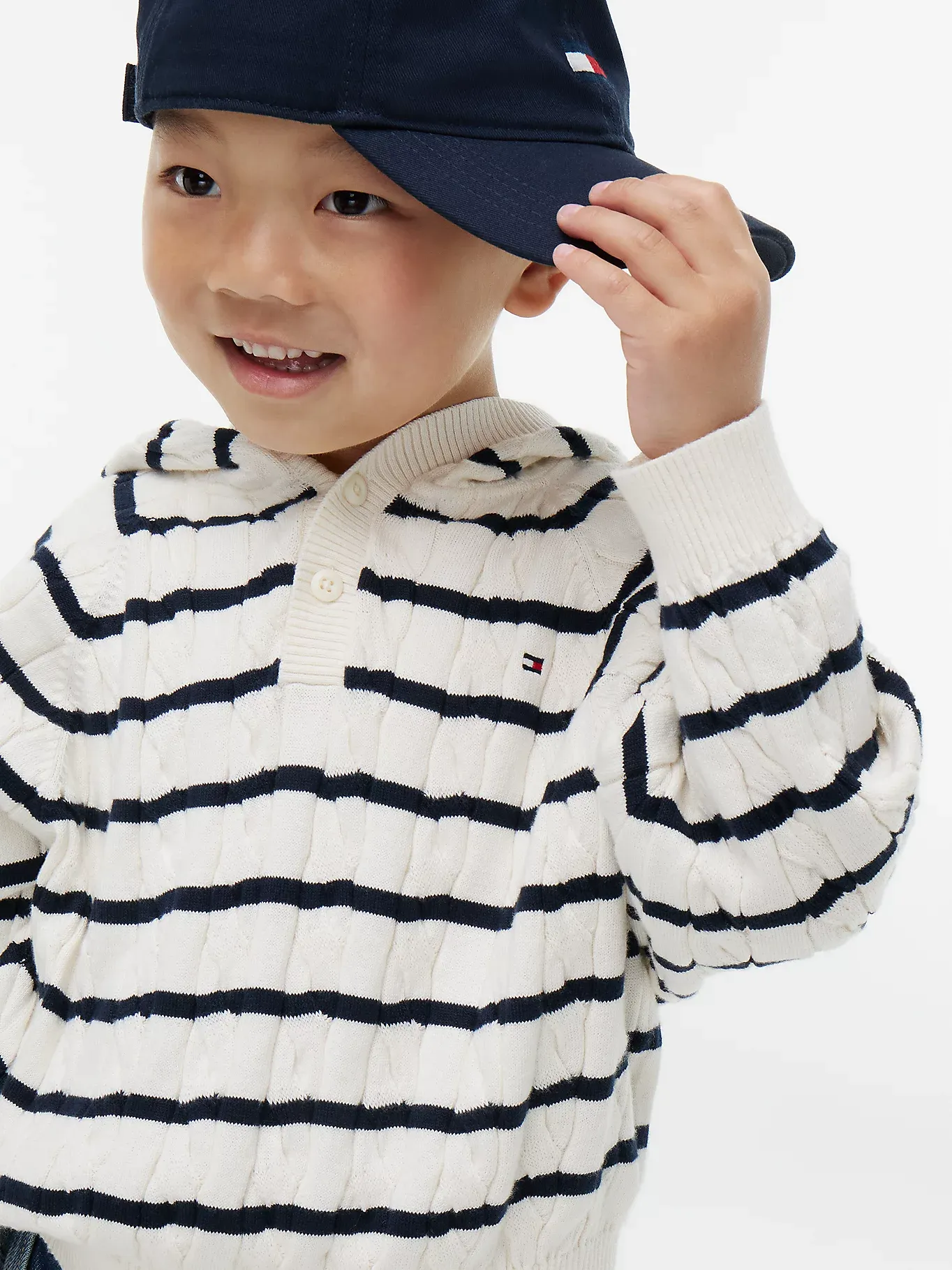 Kidz Management for Tommy Hilfiger item #003