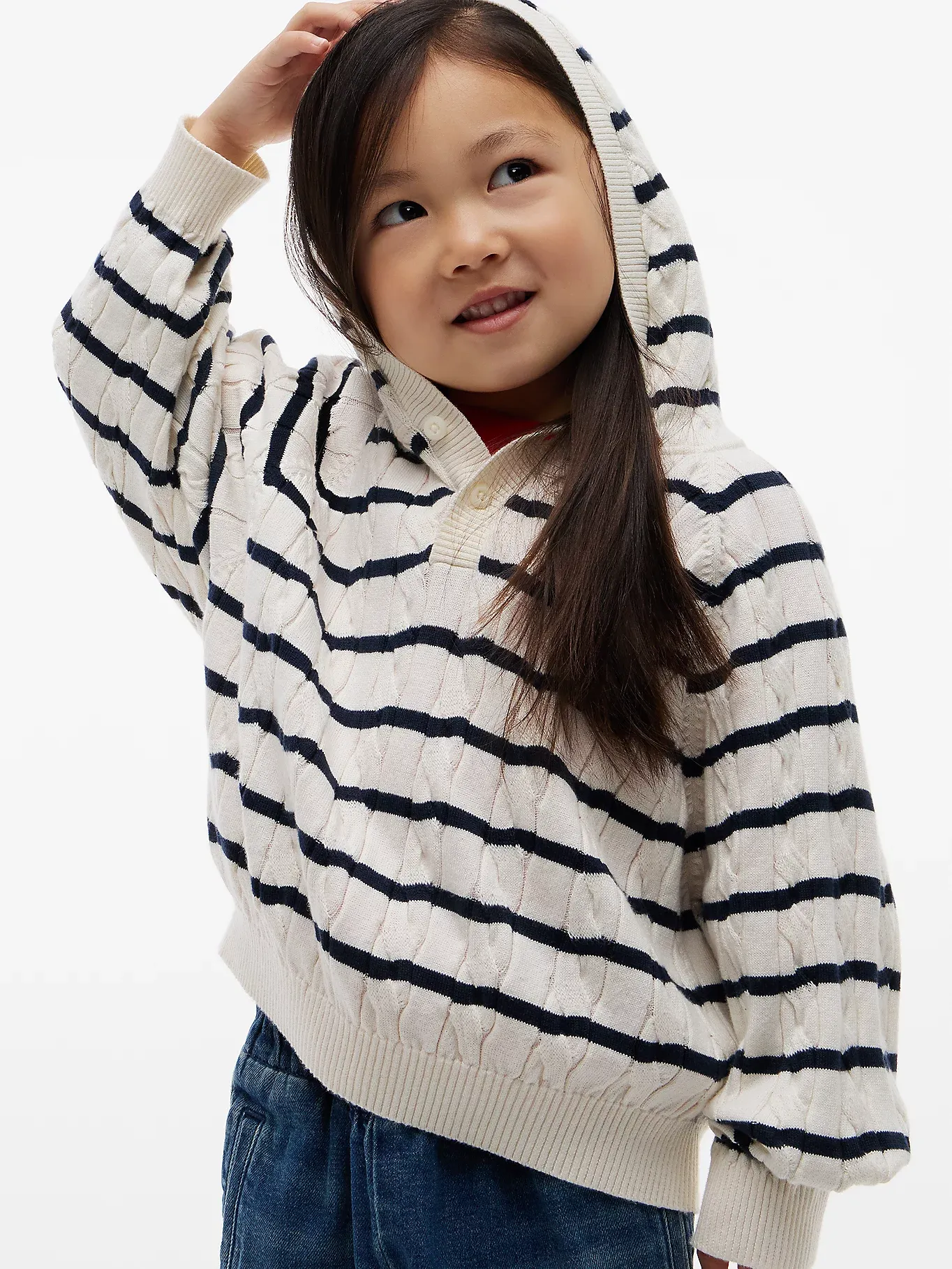 Kidz Management for Tommy Hilfiger item #003