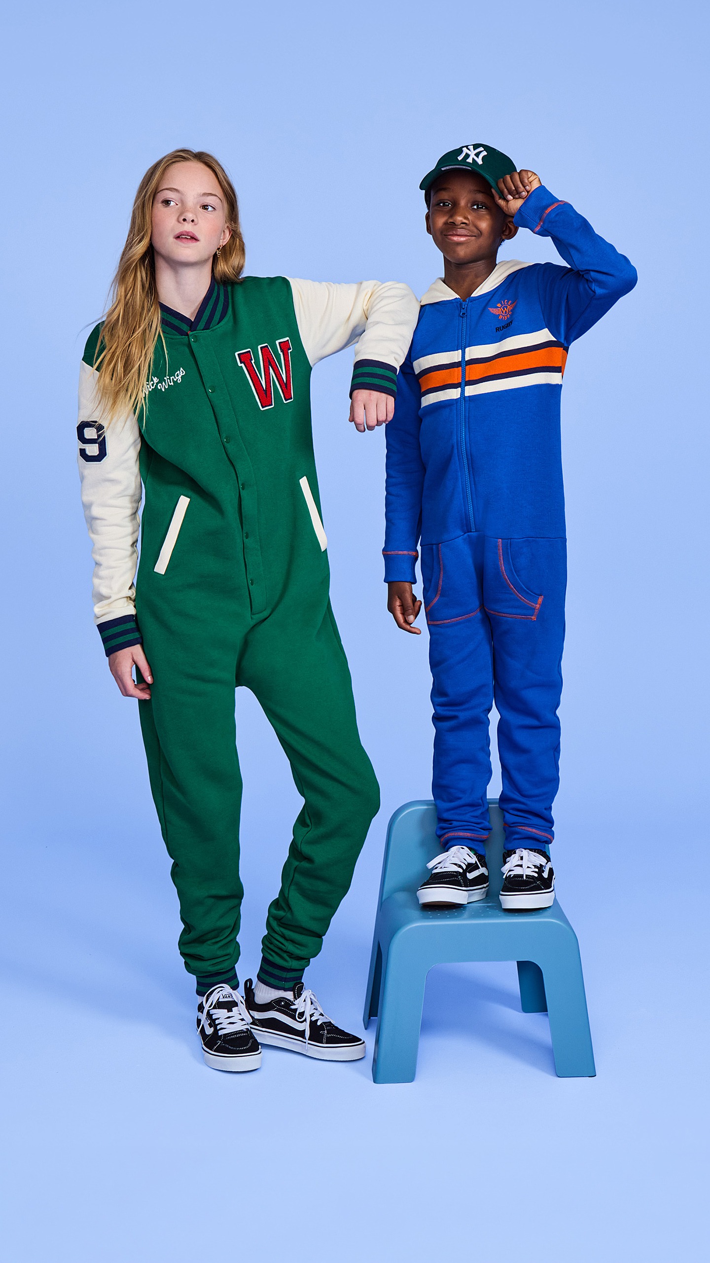 Kidz Management for Bol.com item #003