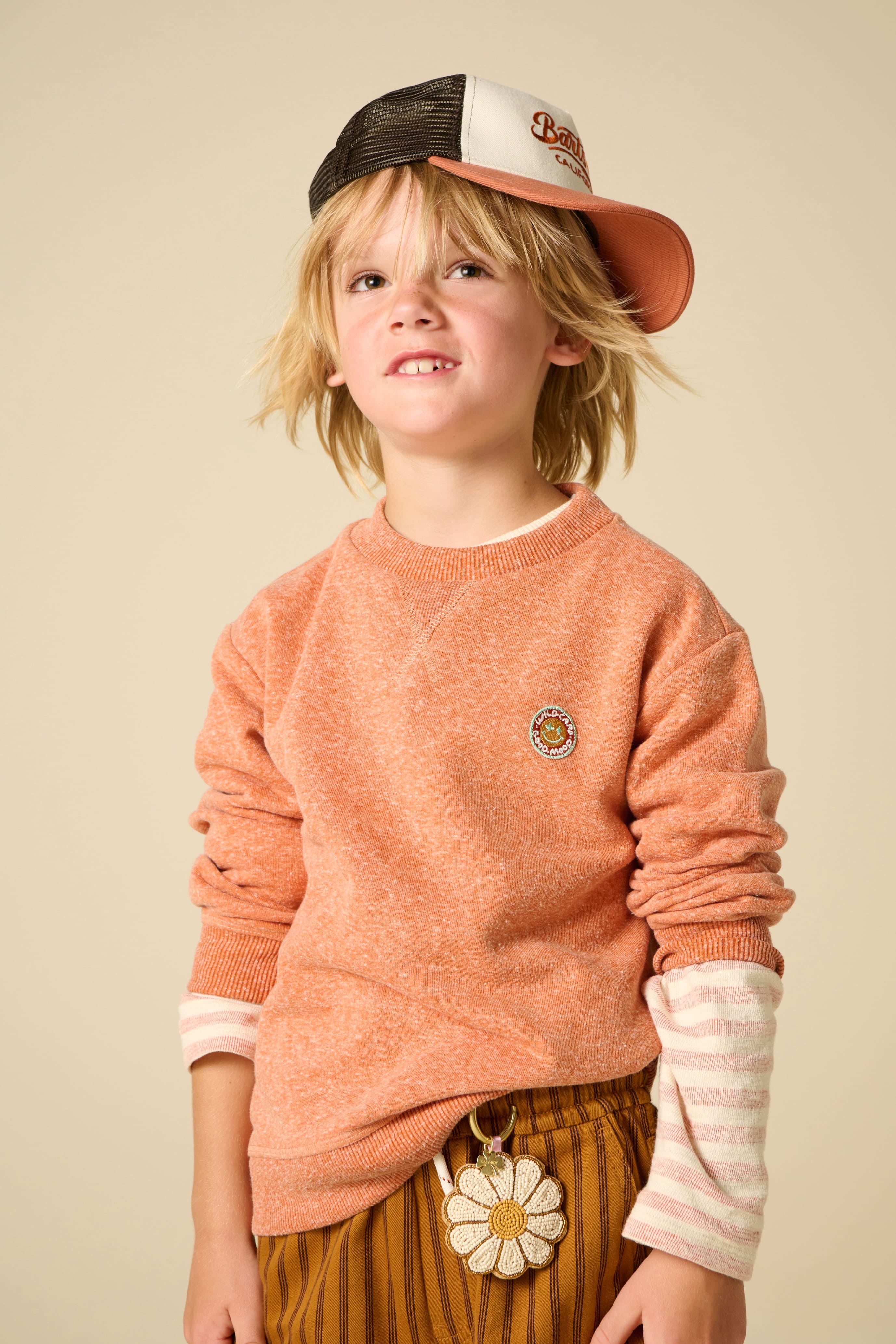 Kidz Management for Sissy-Boy item #002