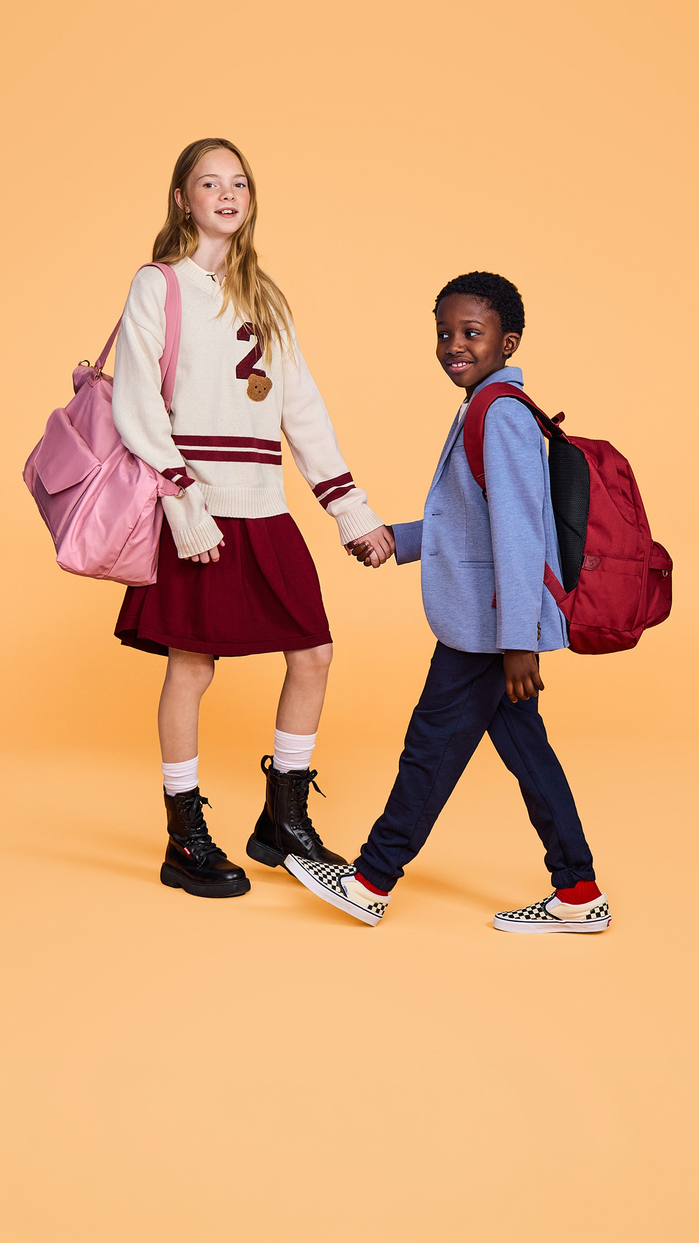 Kidz Management for Bol.com item #001