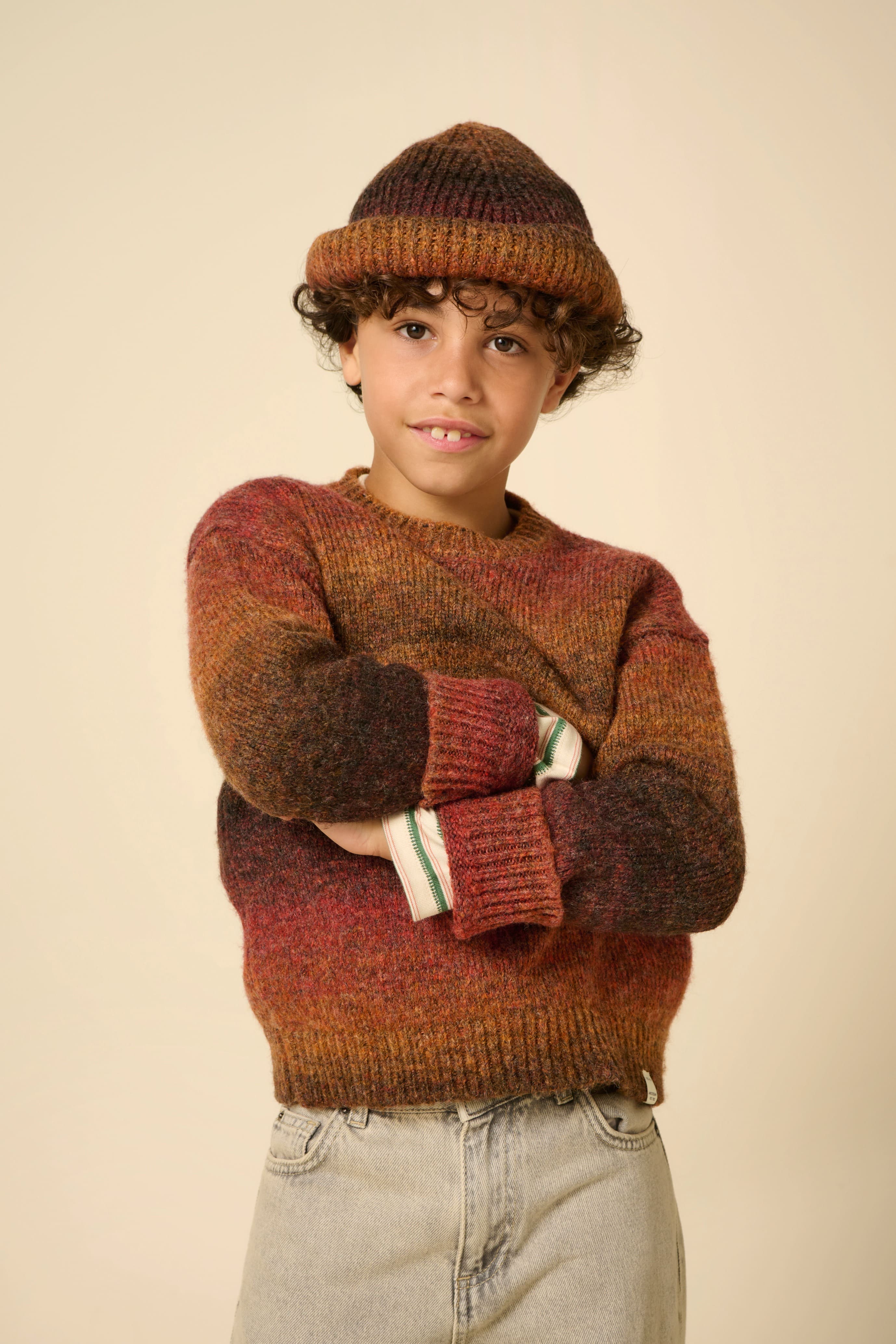 Kidz Management for Sissy-Boy item #003