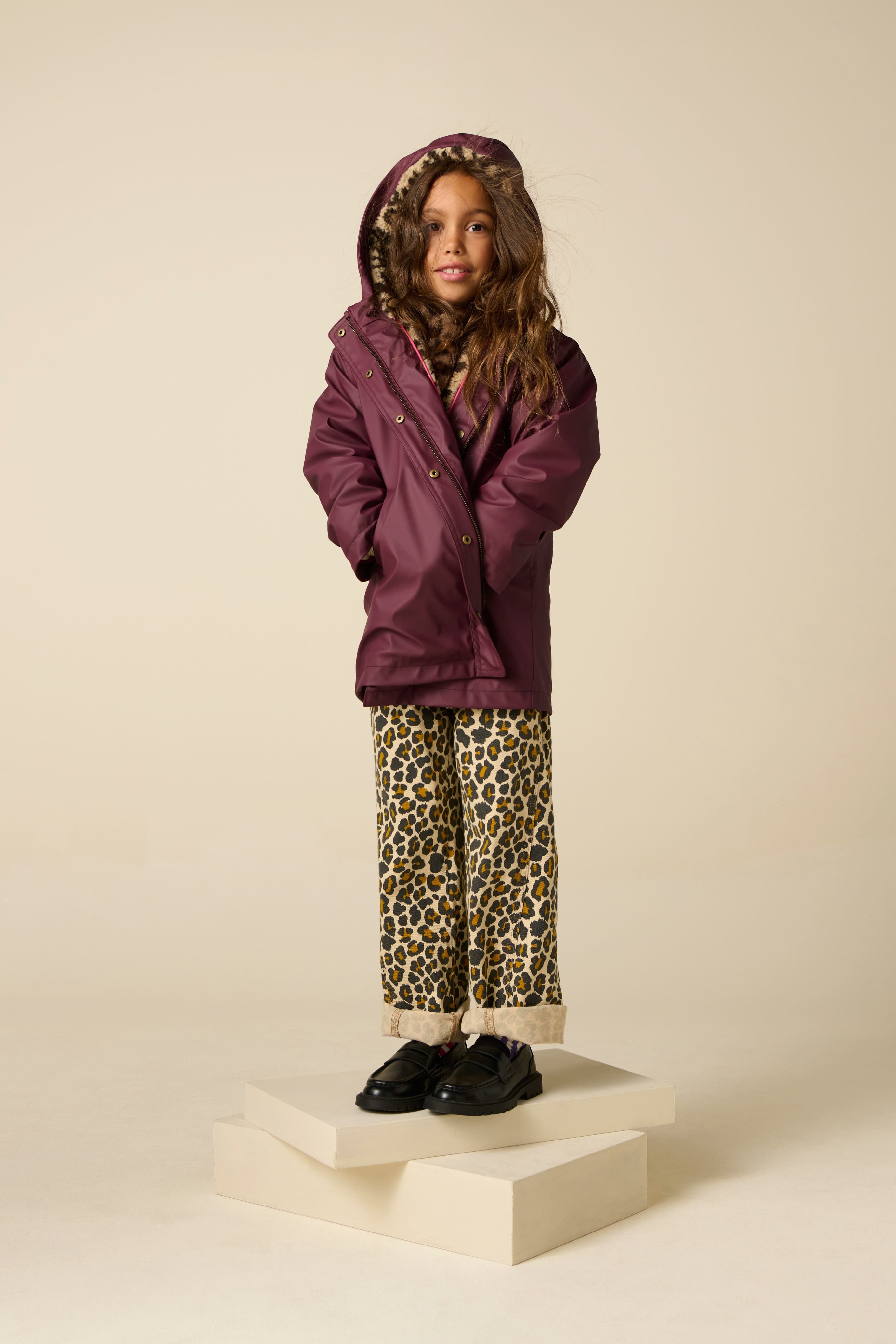 Kidz Management for Sissy-Boiy item #001