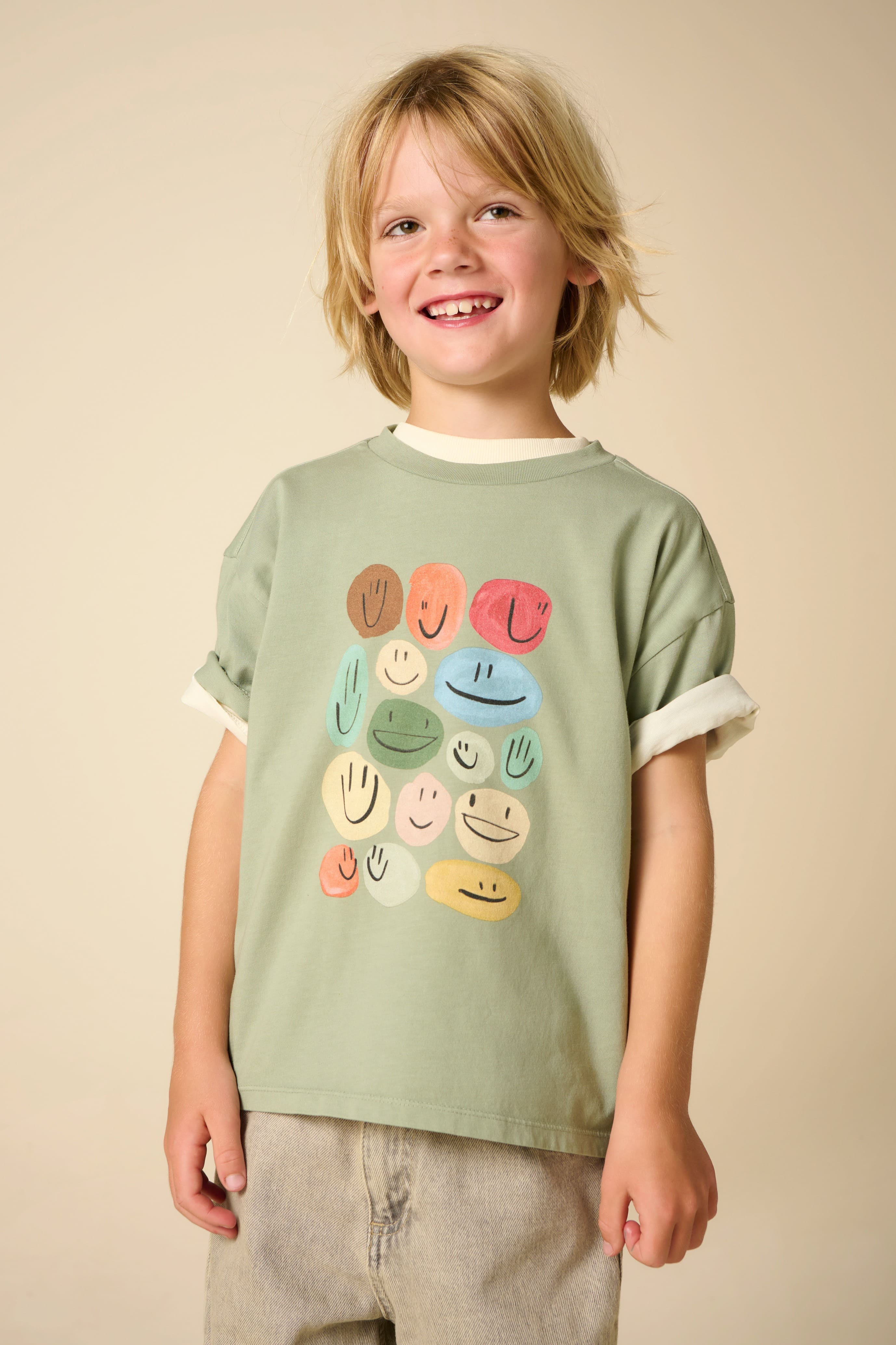 Kidz Management for Sissy-Boy item #001