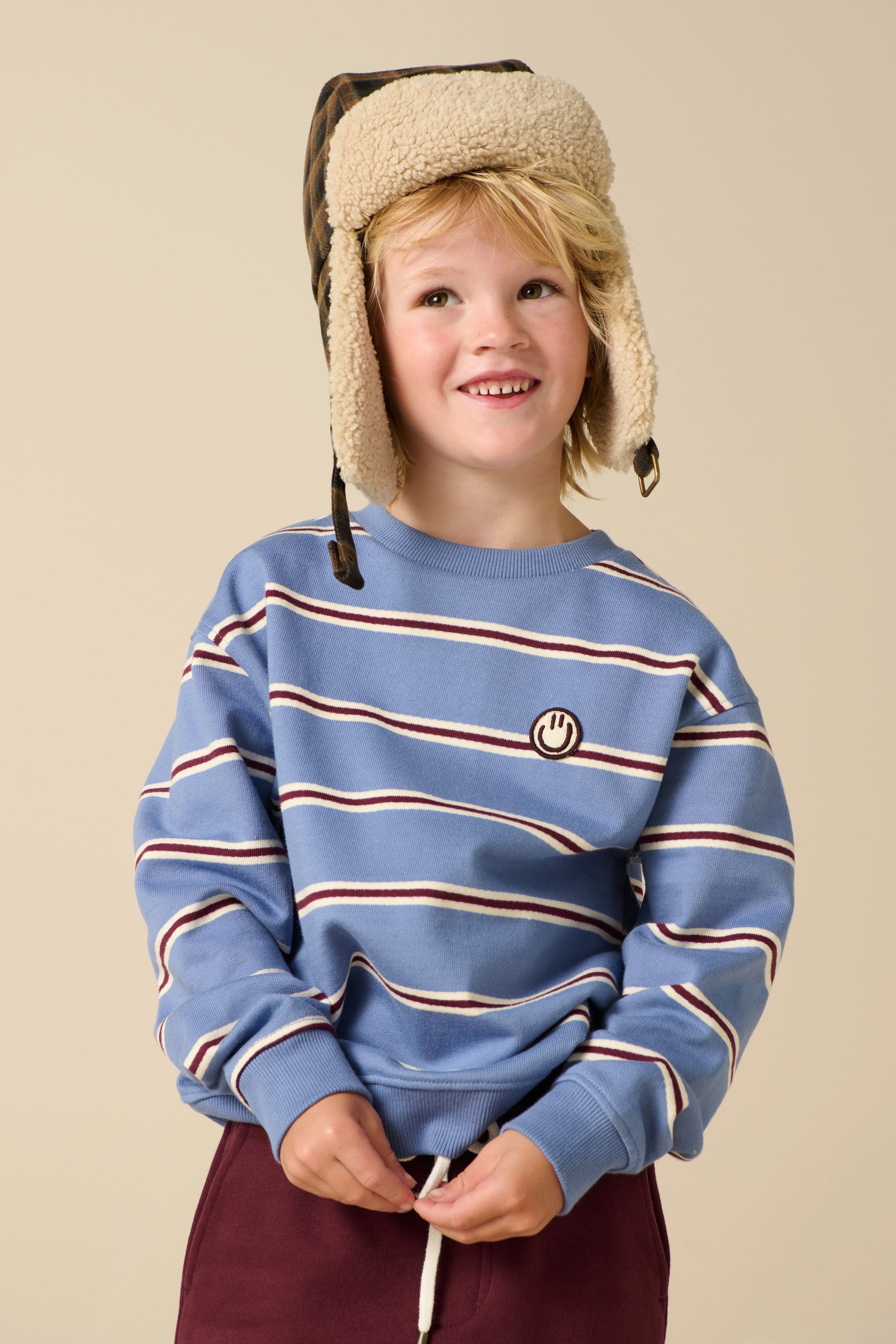 Kidz Management for Sissy-Boy item #002