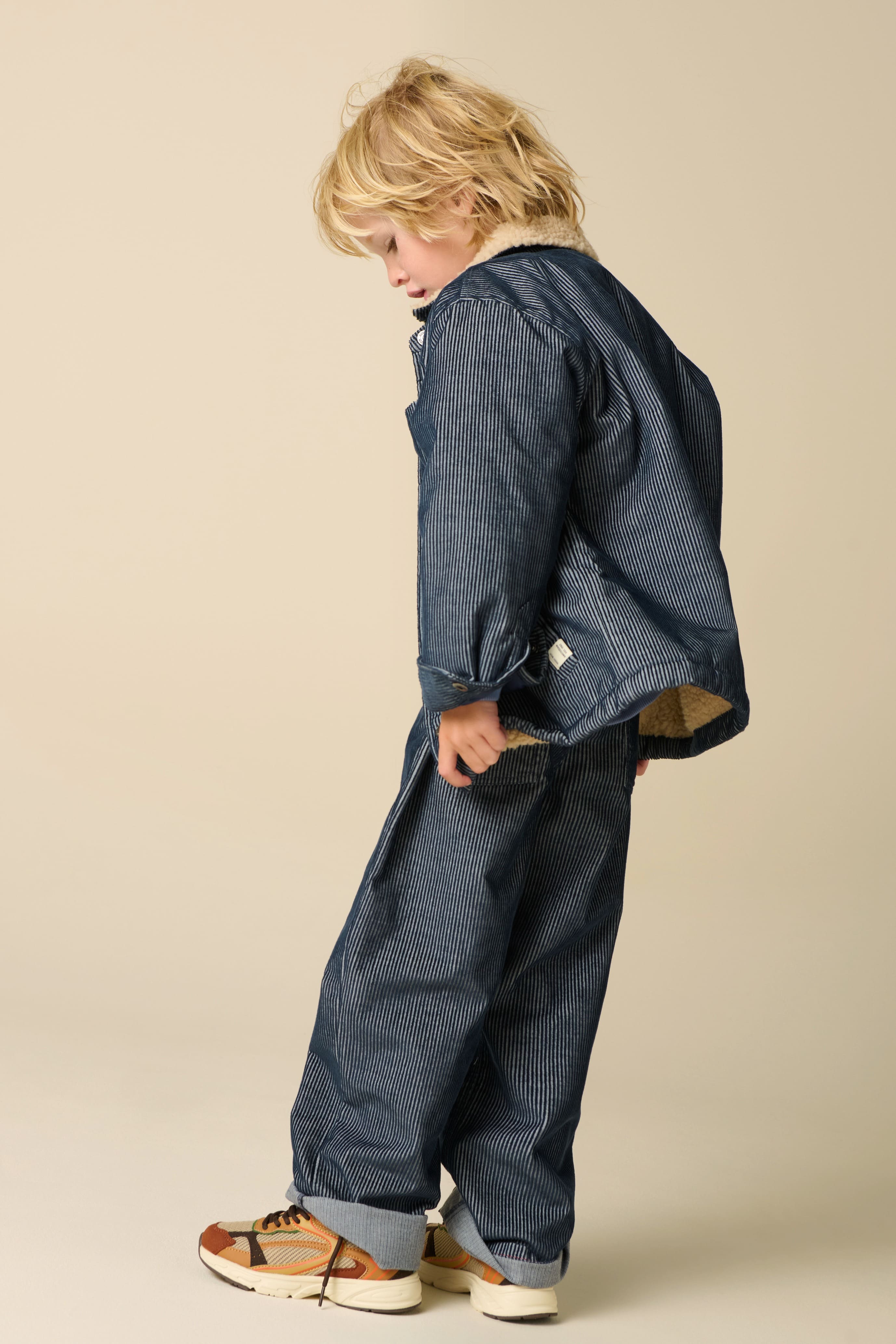 Kidz Management for Sissy-Boy item #003