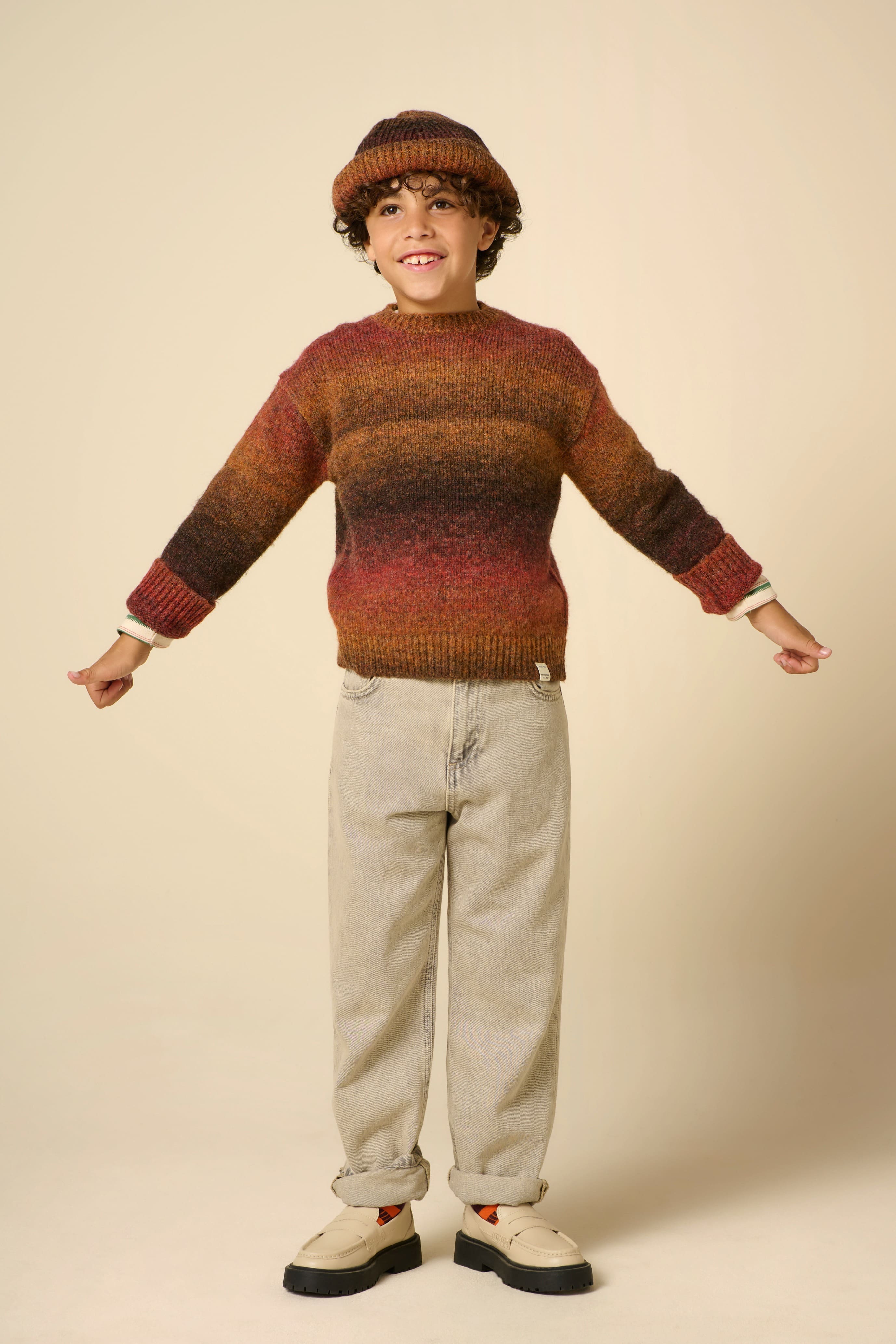 Kidz Management for Sissy-Boy item #002